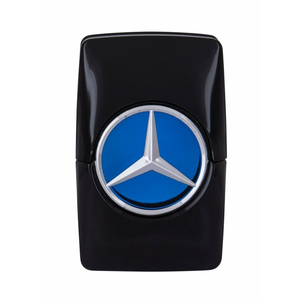 Mercedes Benz Eau de Toilette Benz Man Intense Eau de Toilette 100ml