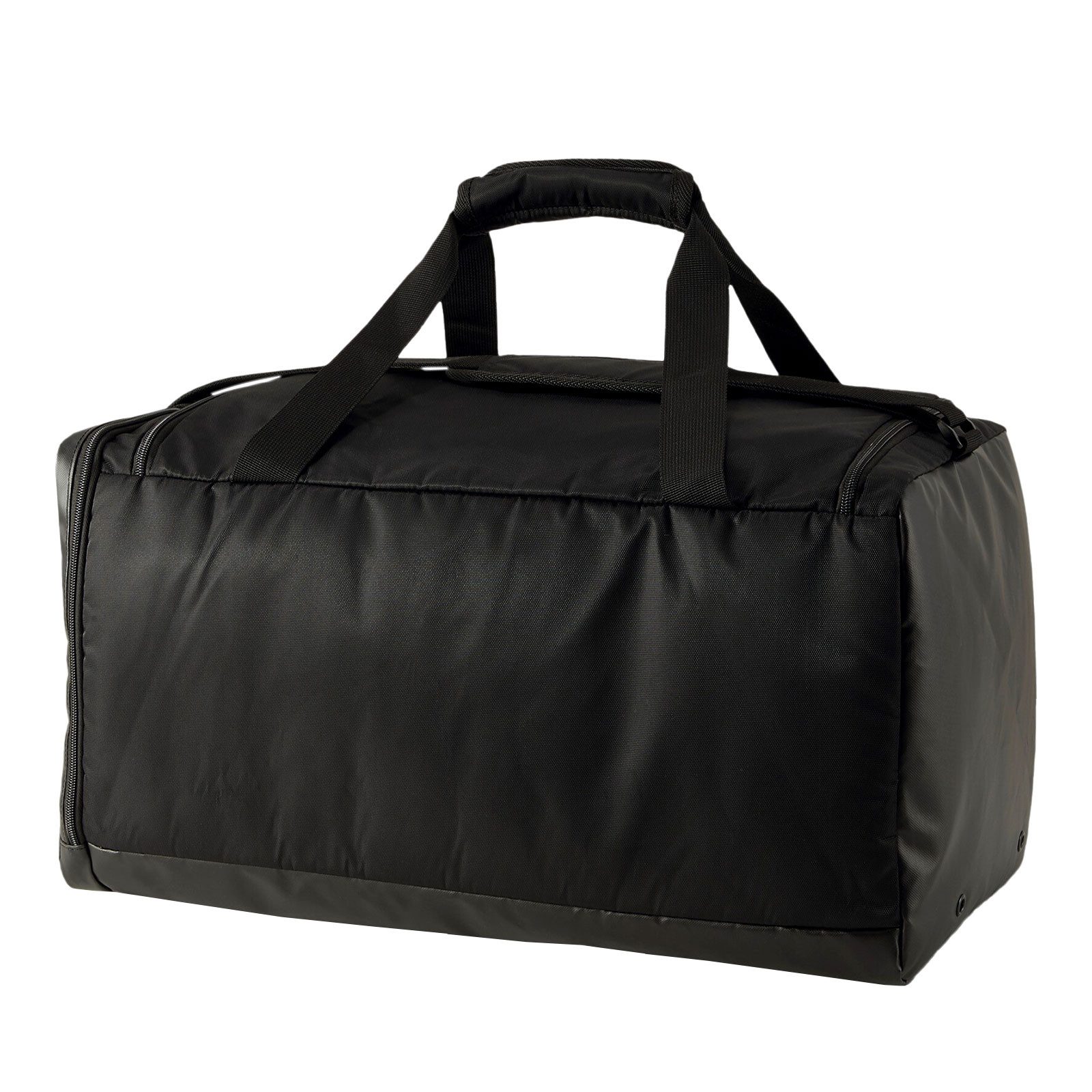PUMA Sporttasche Training Sportsbag M, mit Marken-Patch