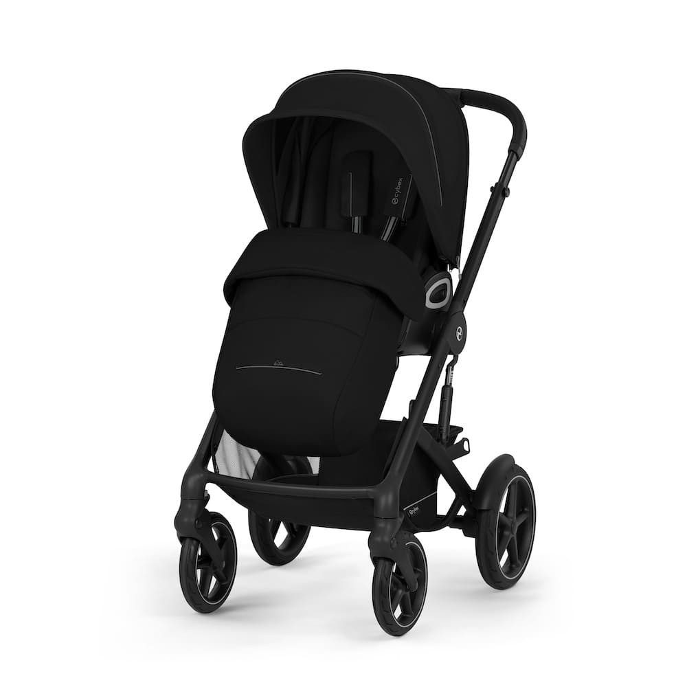 Cybex Kombi-Kinderwagen Talos S Lux Kinderwagen - Kollektion 2026