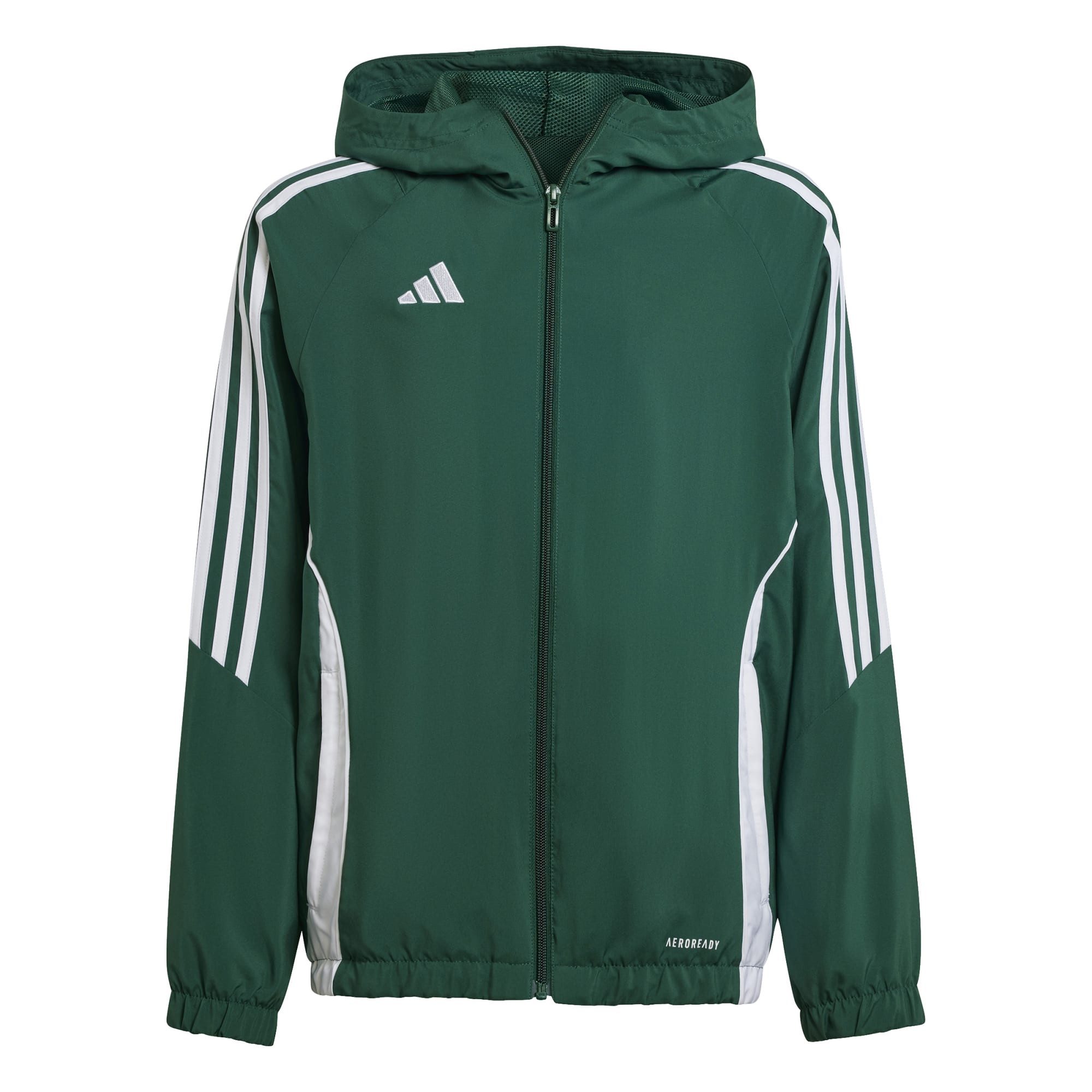 adidas Performance Regenjacke adidas Kinder Windbreaker Tiro 24 WB Y