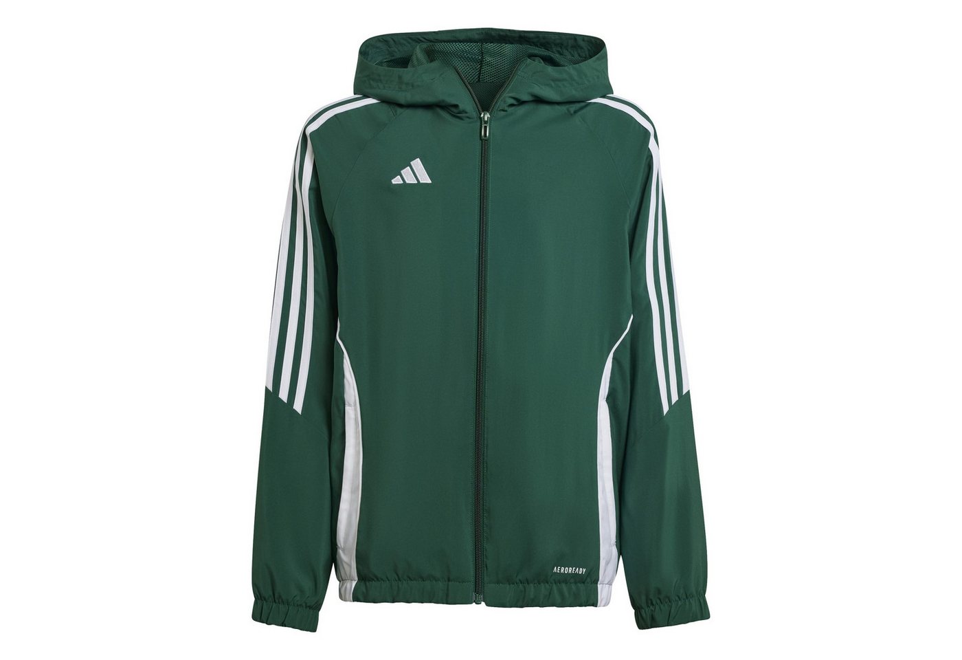 adidas Performance Regenjacke adidas Kinder Windbreaker Tiro 24 WB Y