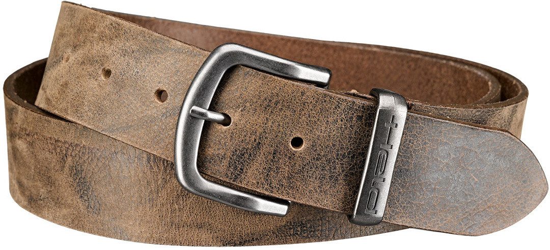 Held Biker Fashion Hosenträger Men Gürtel