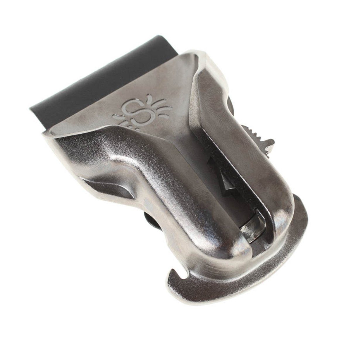 Spider Tragegurt v2 Kamera Hüft-Tragesystem mit Holster und Platte