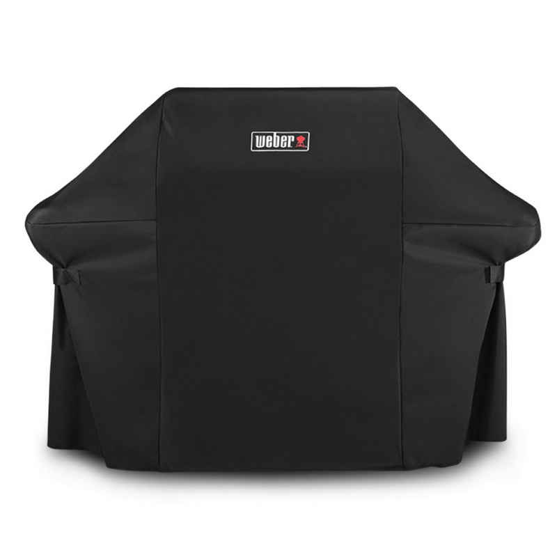 Weber Grillabdeckhaube