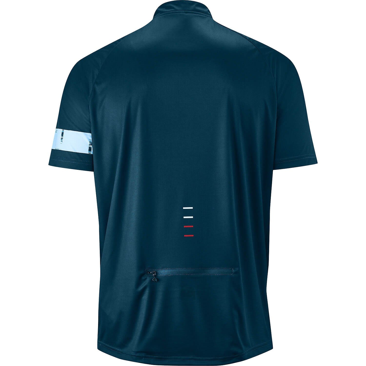 Avisio Gonso Bikeshirt-1/2-HZ Radtrikot Marine