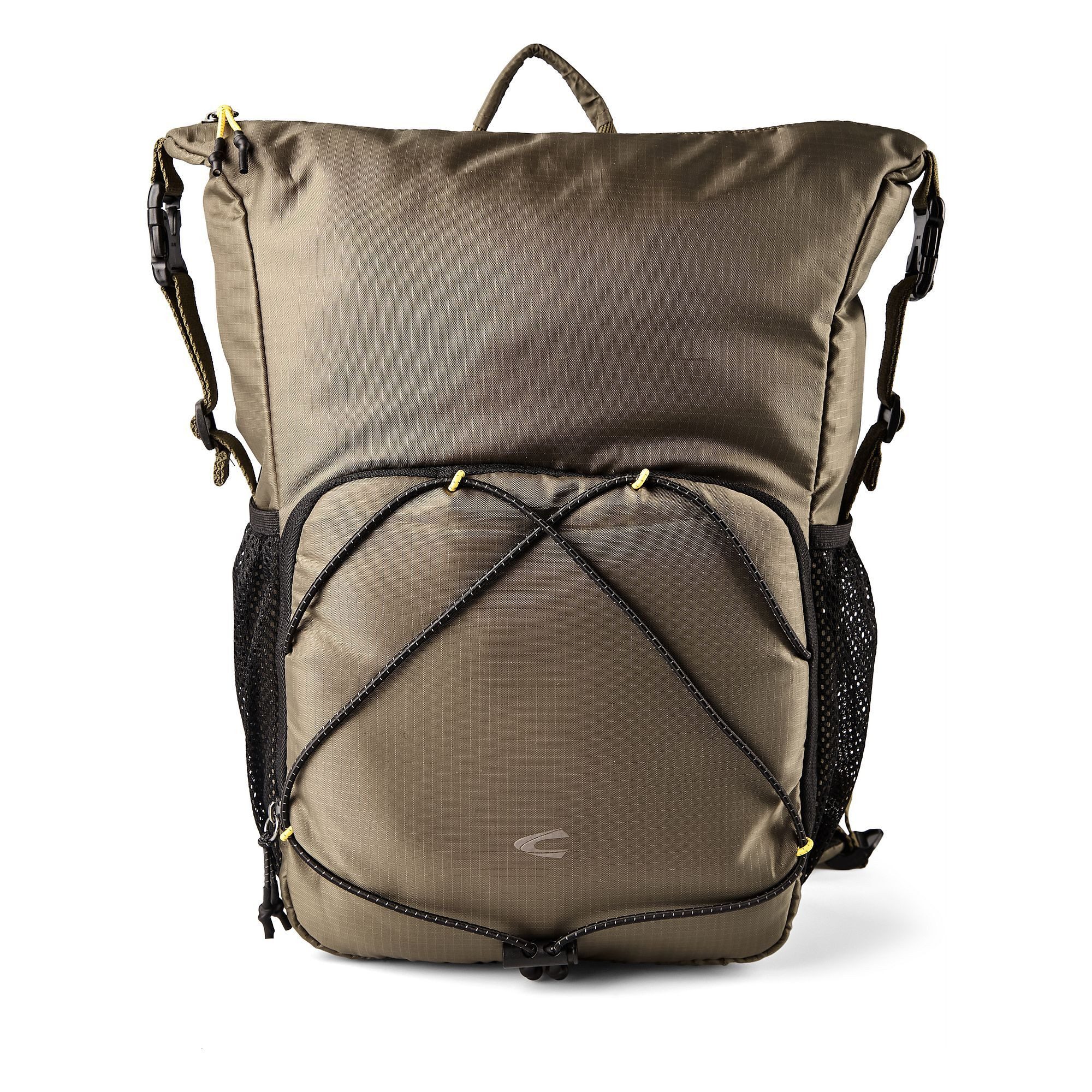 camel active Daypack Shores, Polyester