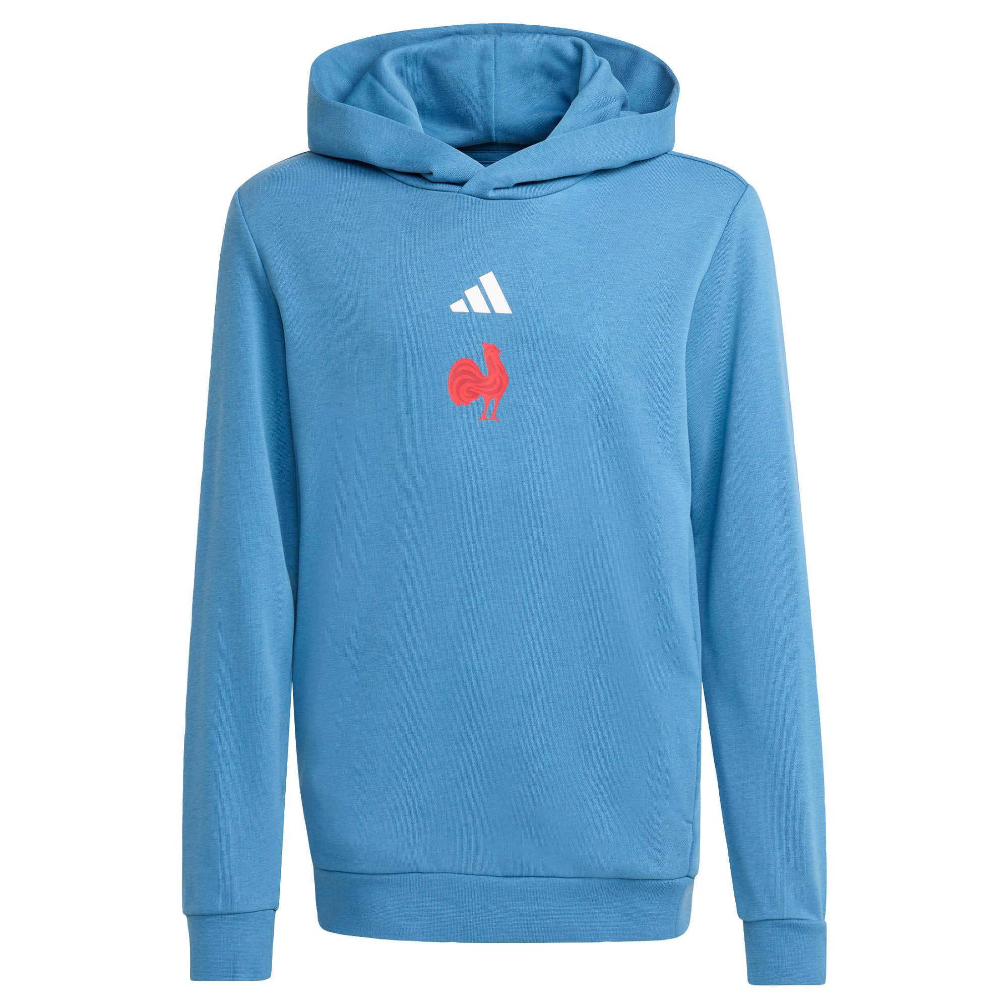 Hoodie FFR HOODY FÜR KINDER