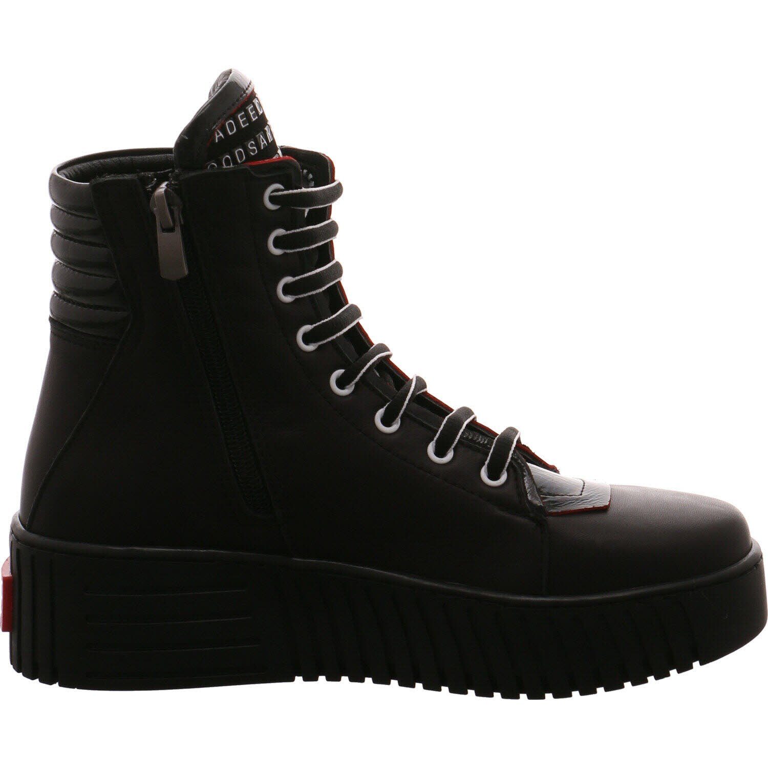 2GO FASHION Schnürboots günstig online kaufen