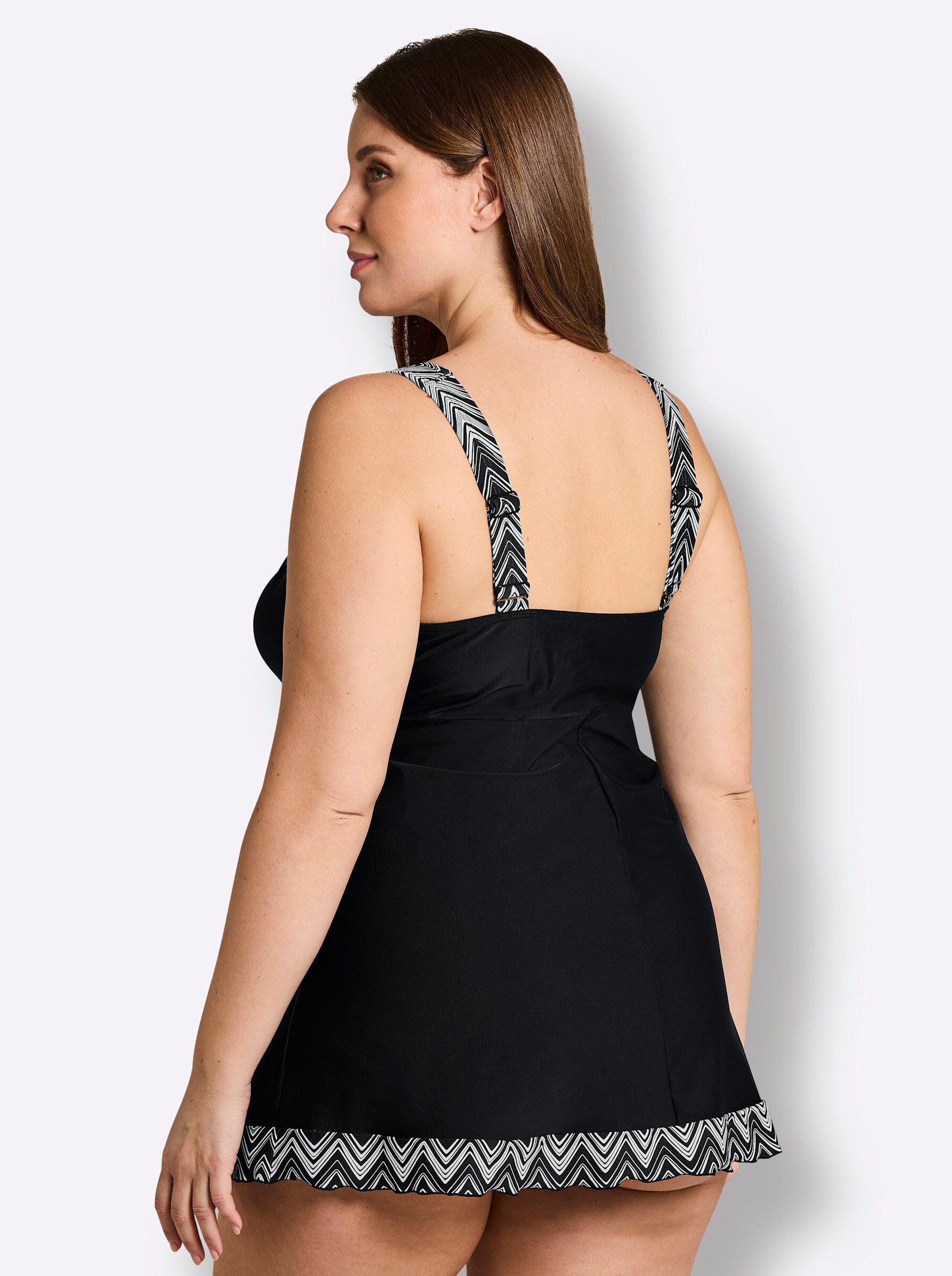 Sheego Tankini-Top Tankini-Top günstig online kaufen