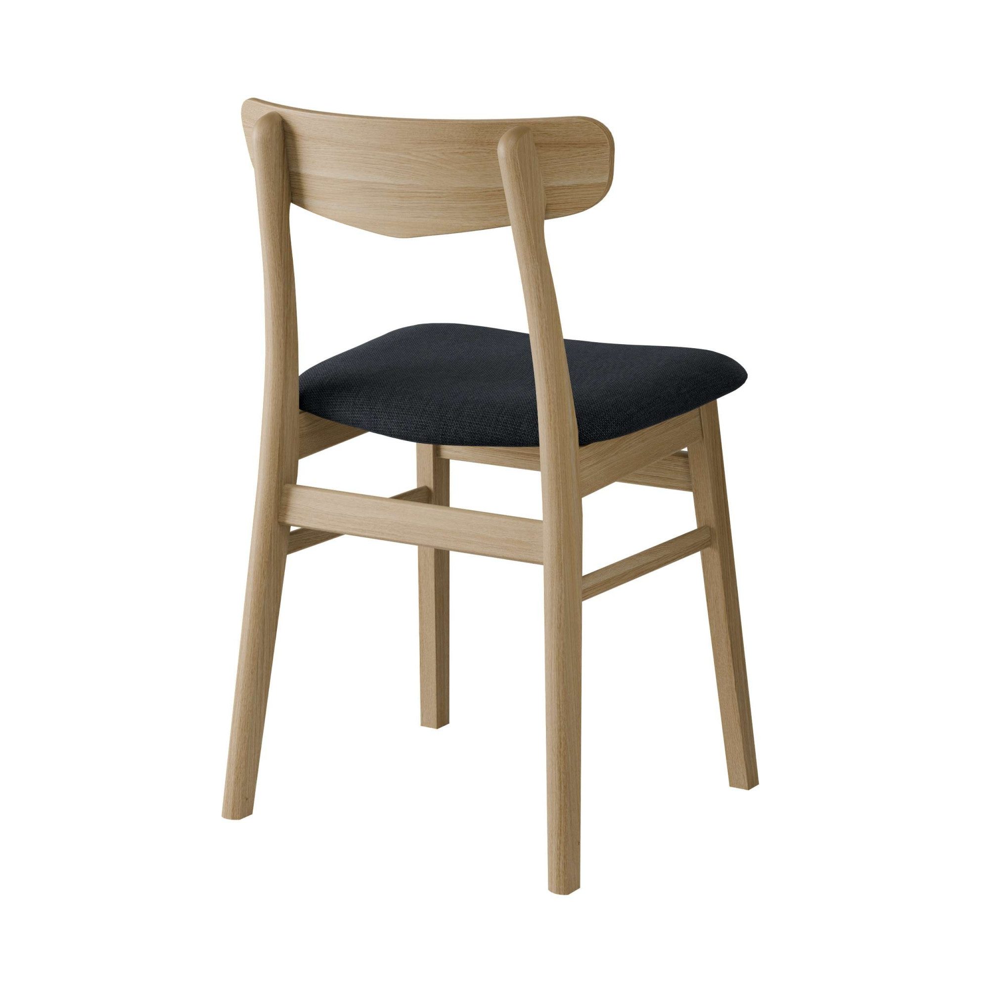 Hammel Furniture Esszimmerstuhl Findahl by Hammel günstig online kaufen