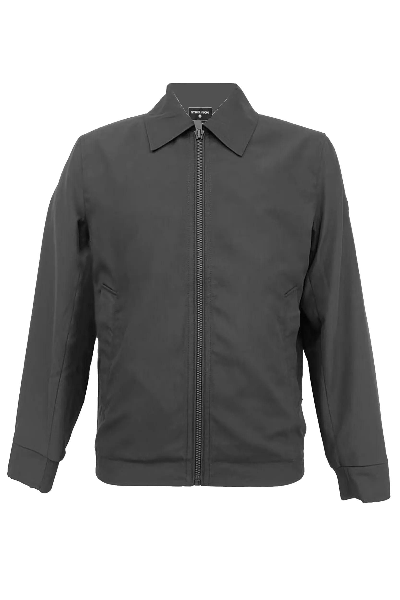 Strellson Steppjacke