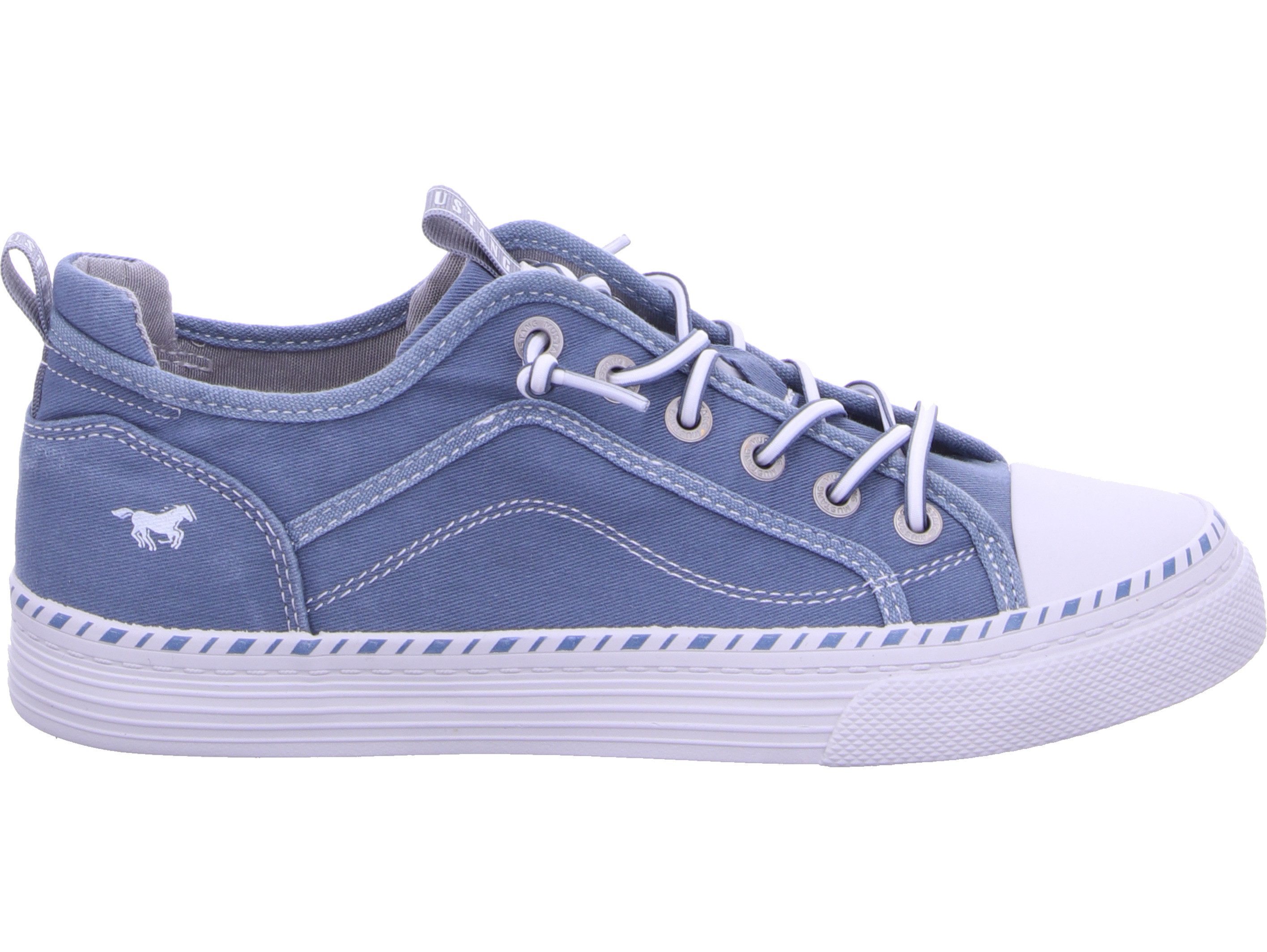 Mustang Shoes Sneaker günstig online kaufen