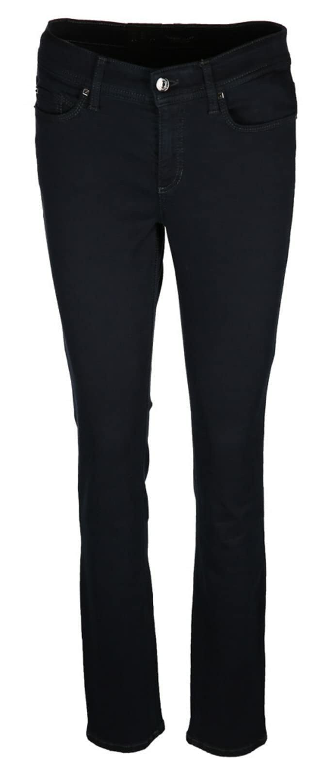 5-Pocket-Jeans Slim Fit Jeans für Damen