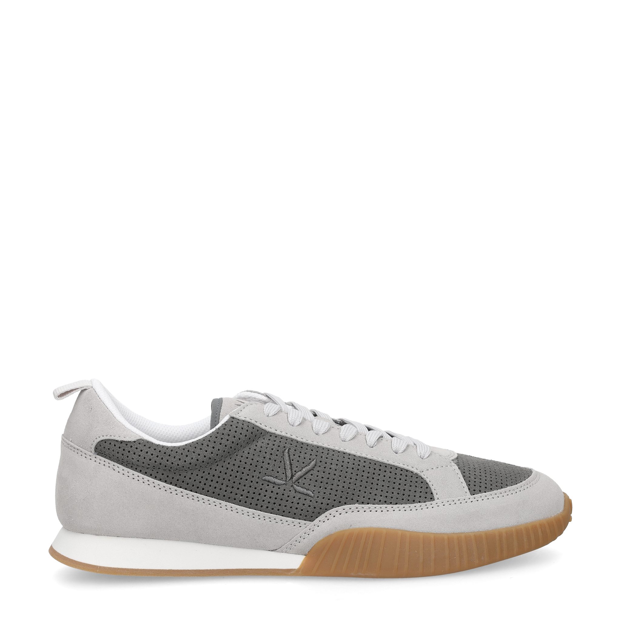 Lloyd Lloyd 16-100-11 MOVA FORM, Sneaker, Grau, Herren Sneaker