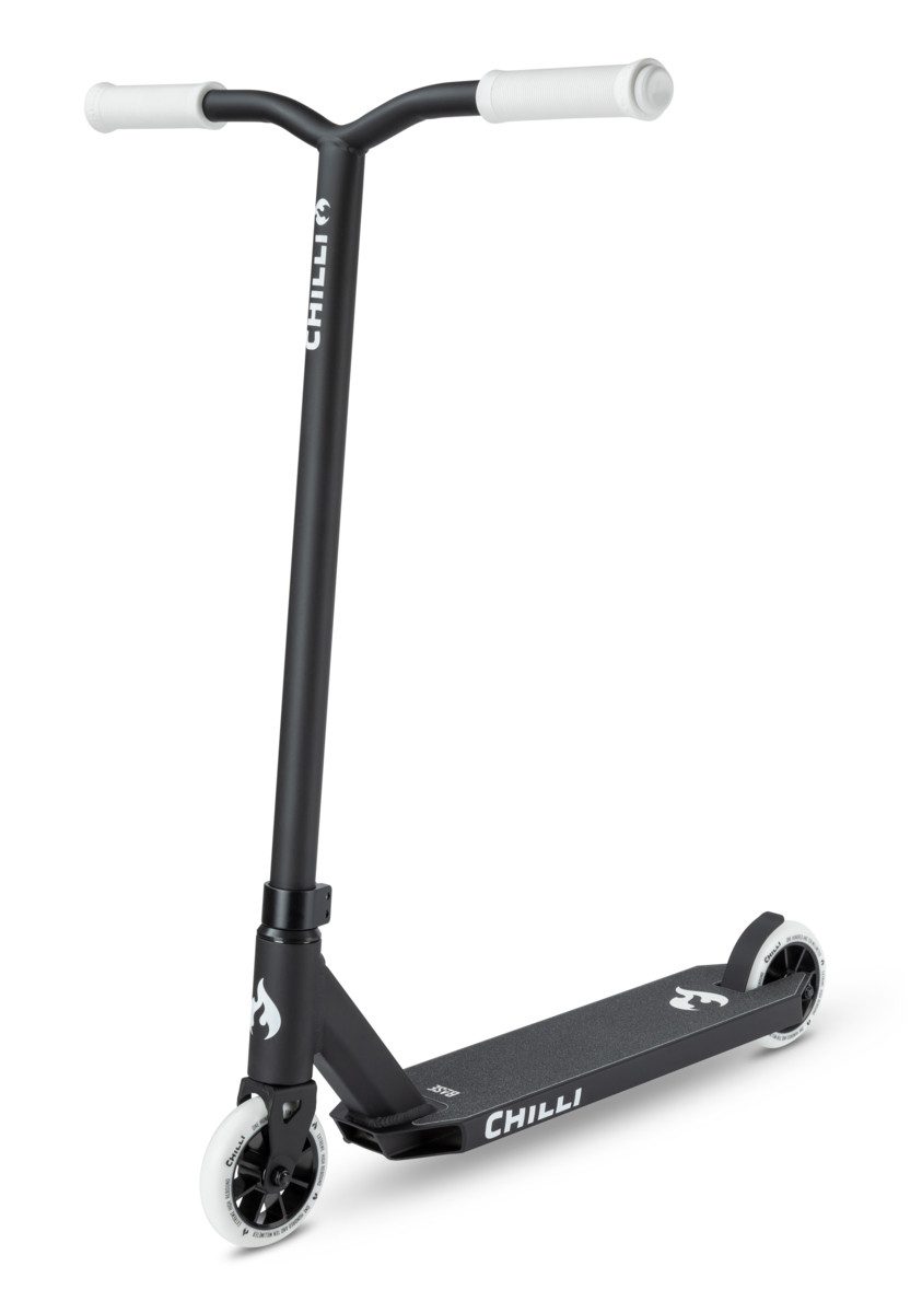 Chilli Pro Scooter Stuntscooter Chilli Base
