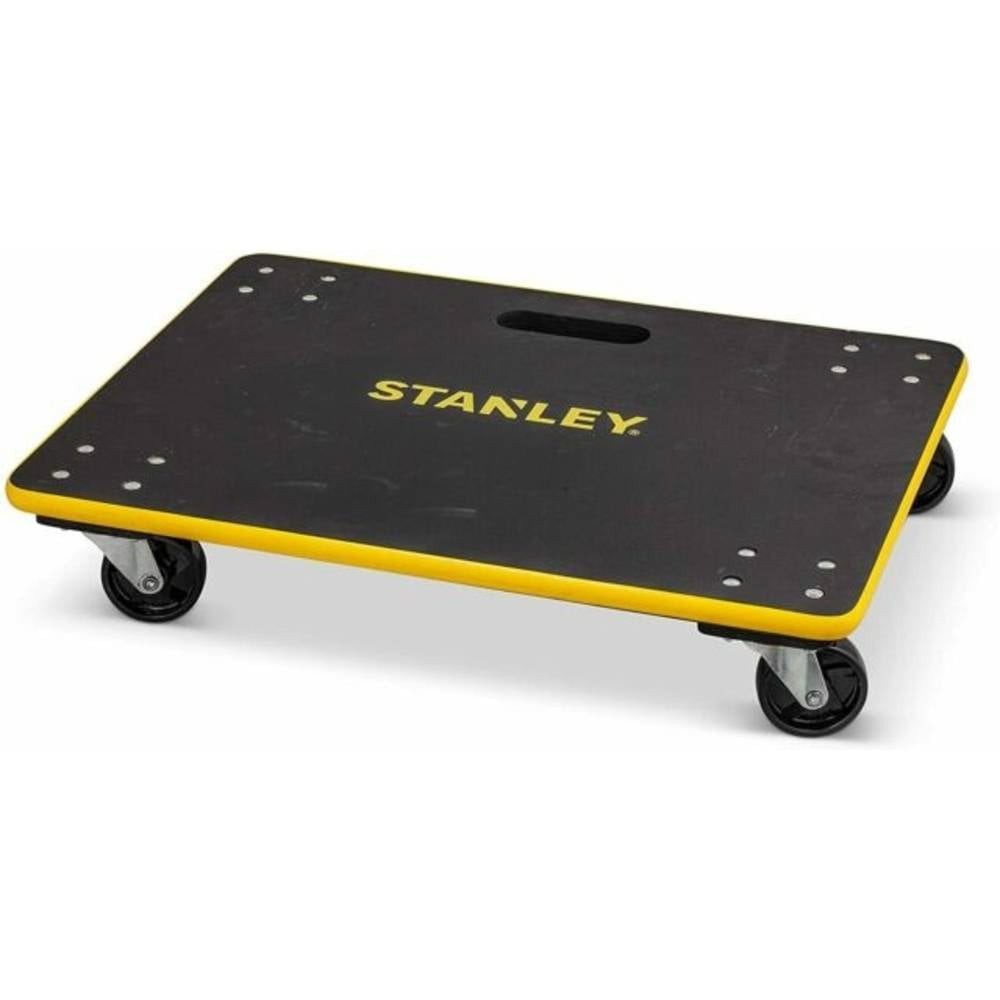 STANLEY Transportwagen MOVING DOLLY PLYWD SMALL 200KG SXWT-MS572-SP