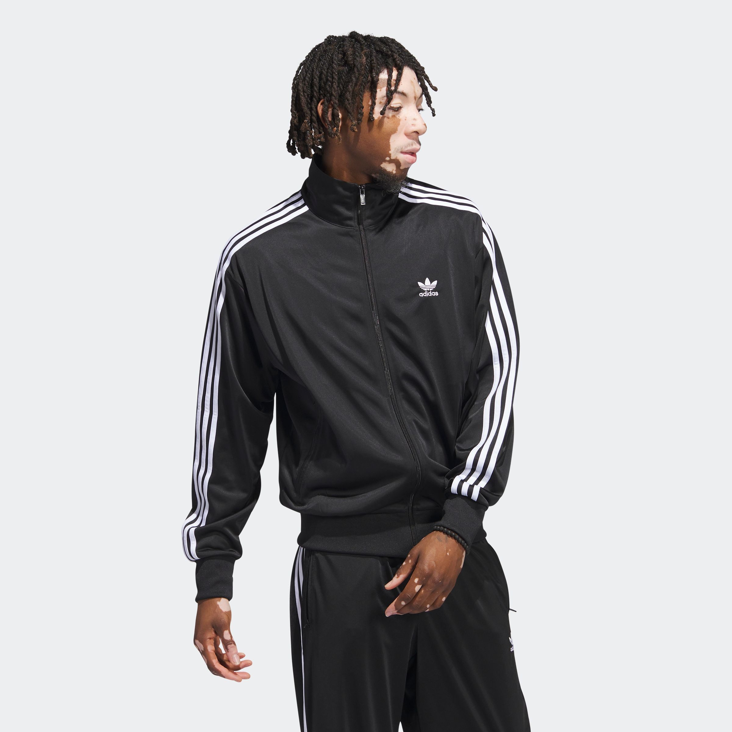 Trainingsjacke FIREBIRD TT