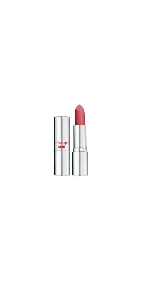 Pupa Milano Lippenstift Pupa Milano Petalips Soft Matt Lipstick 007-Delicate Lily 3,5gr