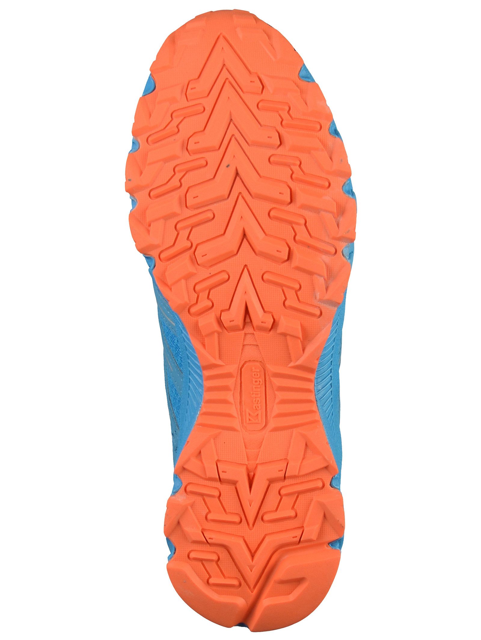 Kastinger Wanderschuhe Lederimitat/Mesh . Trekkingschuh