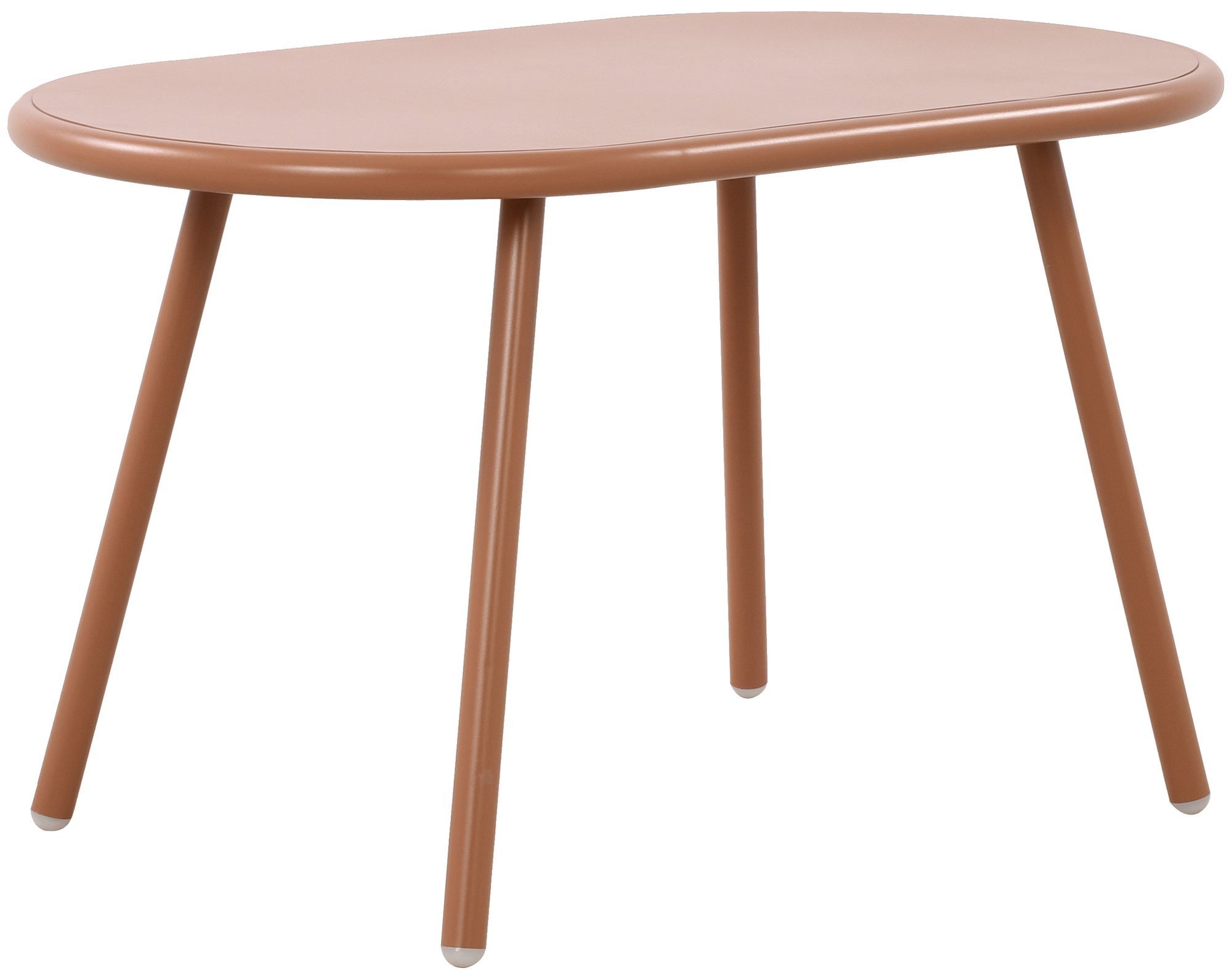 TPFLiving Couchtisch Velan (Tischplatte: Recyceltes Polypropylen, UV-bestän günstig online kaufen