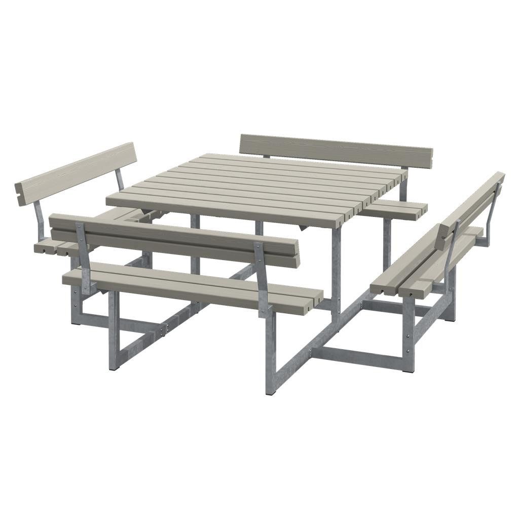 PLUS Gartenbank PLUS Picnic Kombimöbel