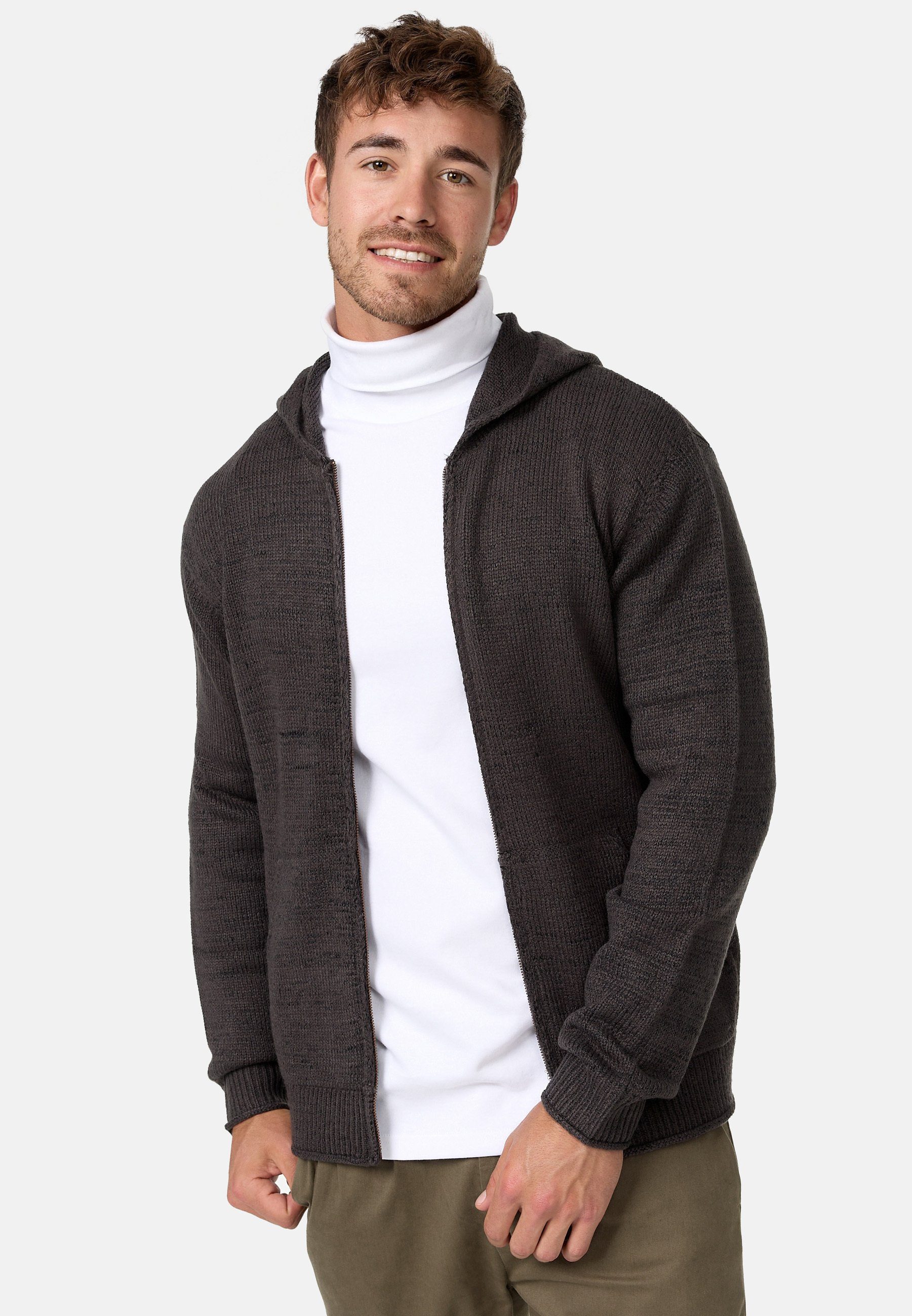 Sweatjacke INGage