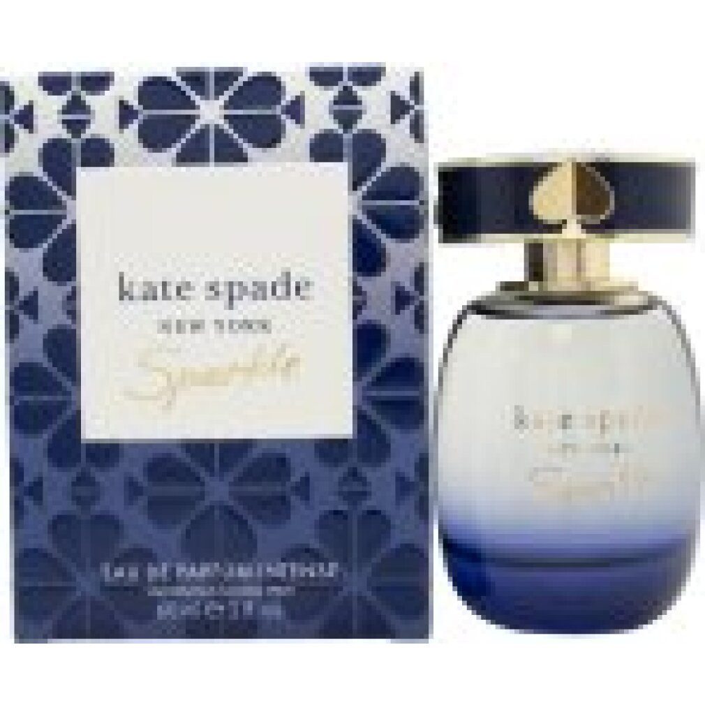 KATE SPADE NEW YORK Eau de Parfum New York Sparkle Edp Intense Spray