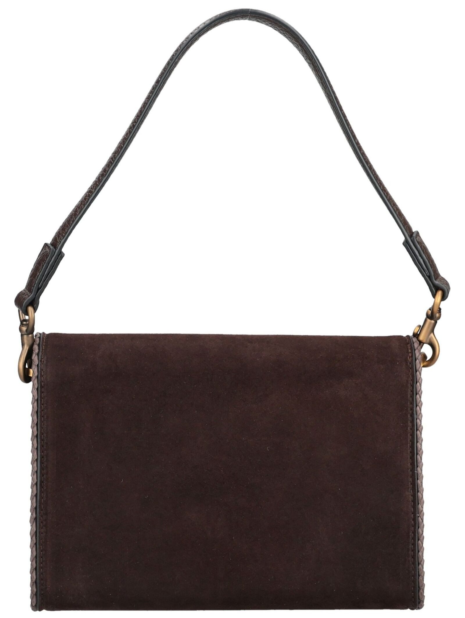 Hispanitas Umhängetasche Taschen Lederimitat .