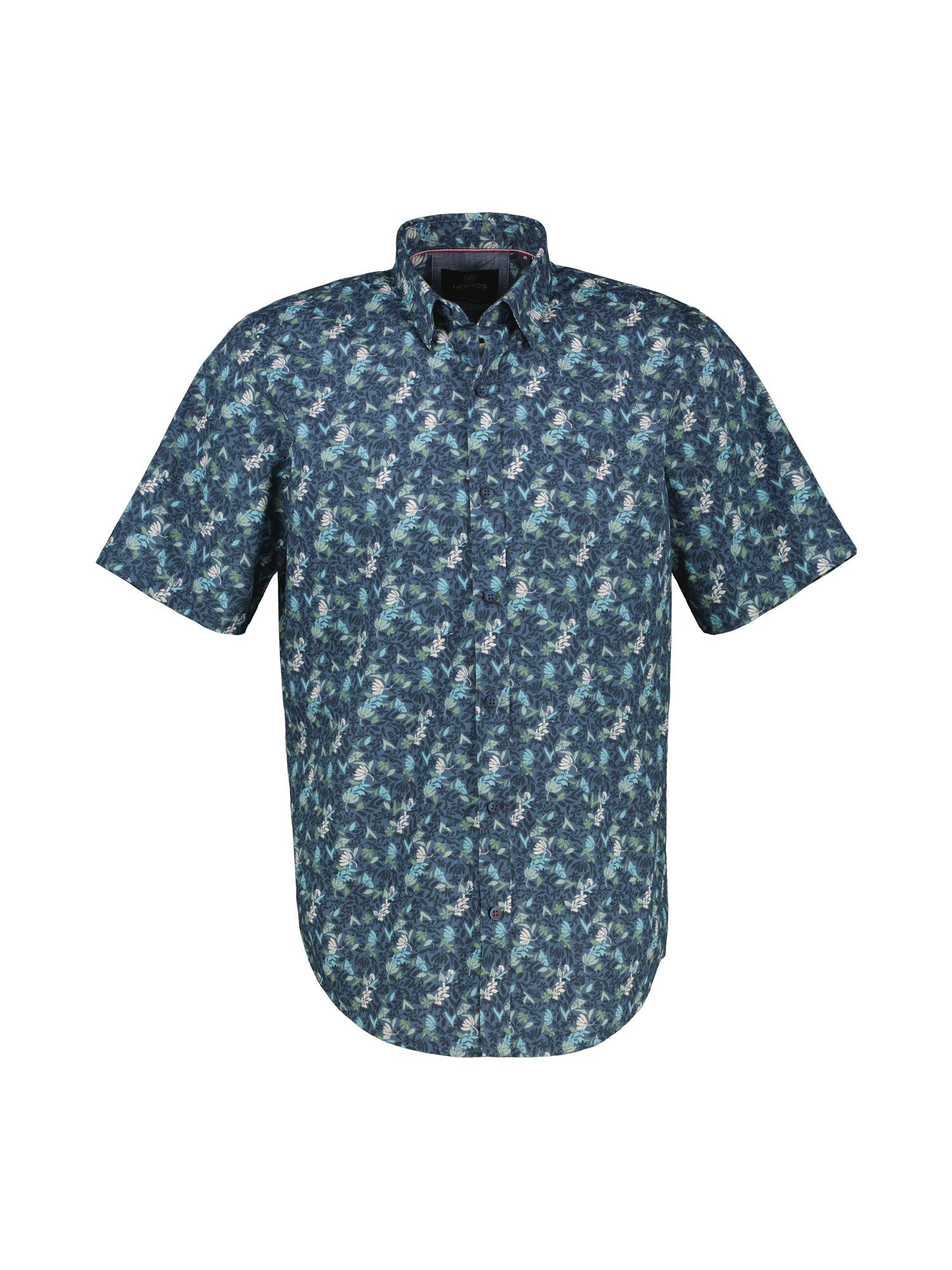 443 CRISPY BLUE