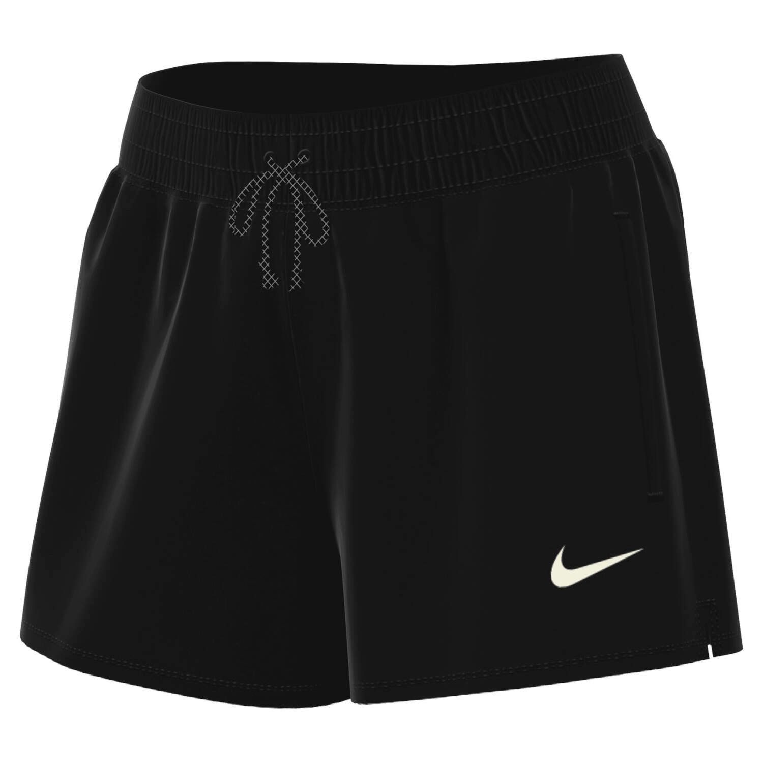 Nike Sportswear Trainingsshorts Nike Damen Short Phoenix Fleece IF2132