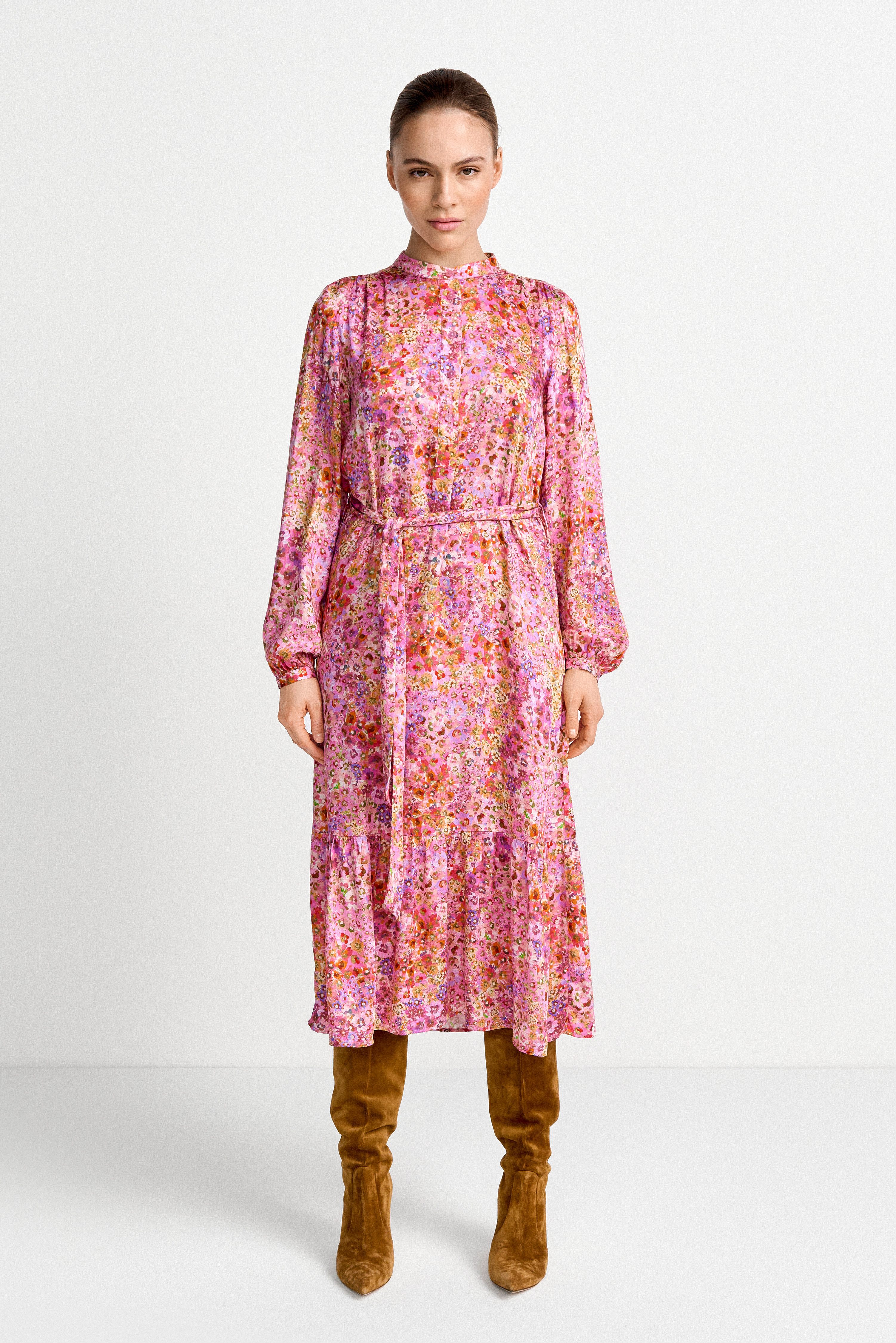 RICHROYAL Sommerkleid