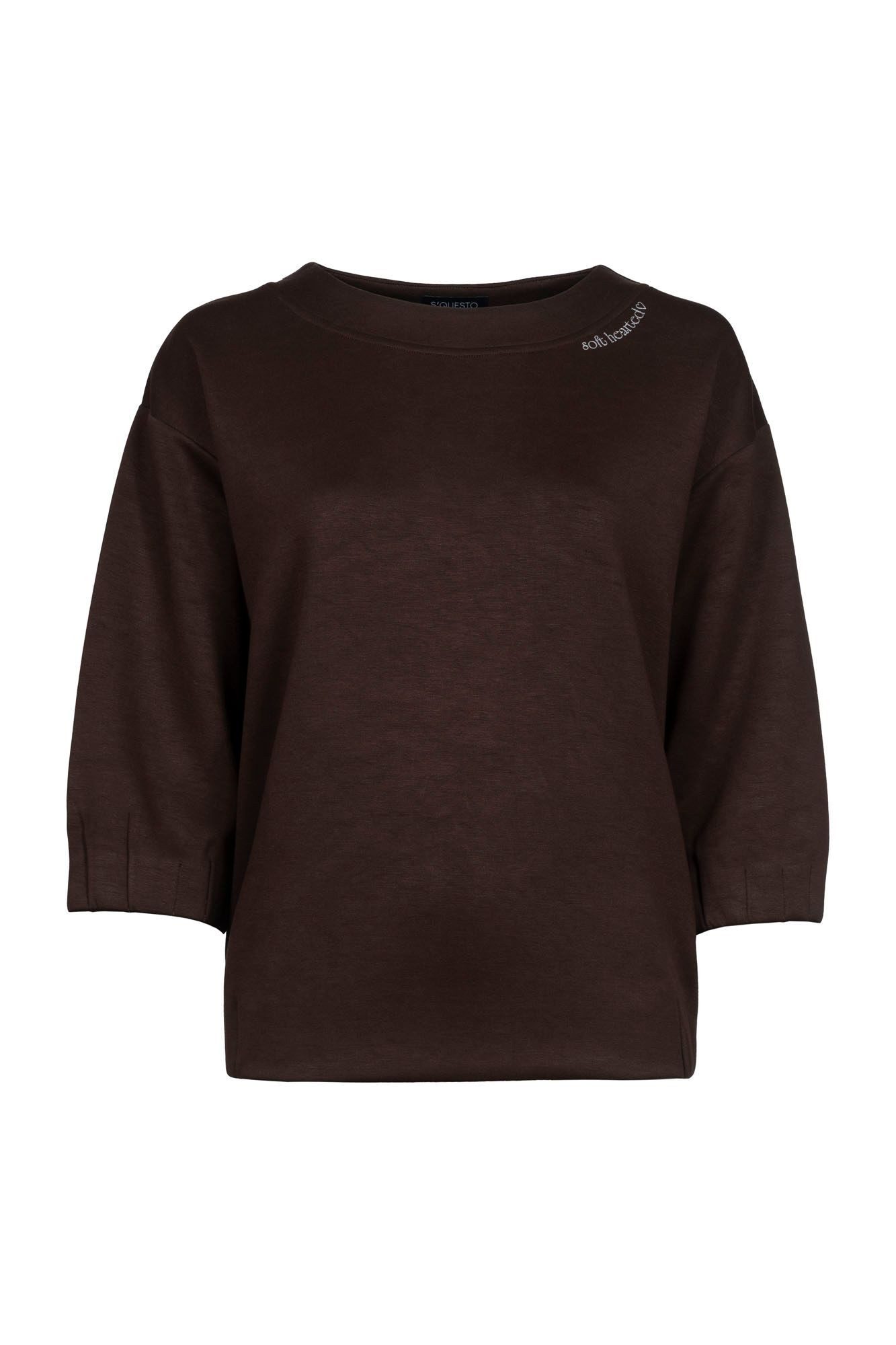 S'questo Sweatshirt