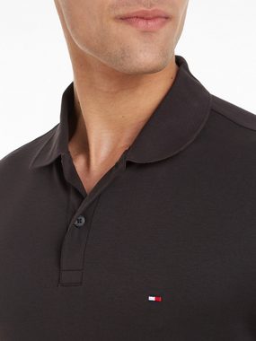 Tommy Hilfiger Poloshirt LIQUID COTTON ESSENTIAL REG POLO