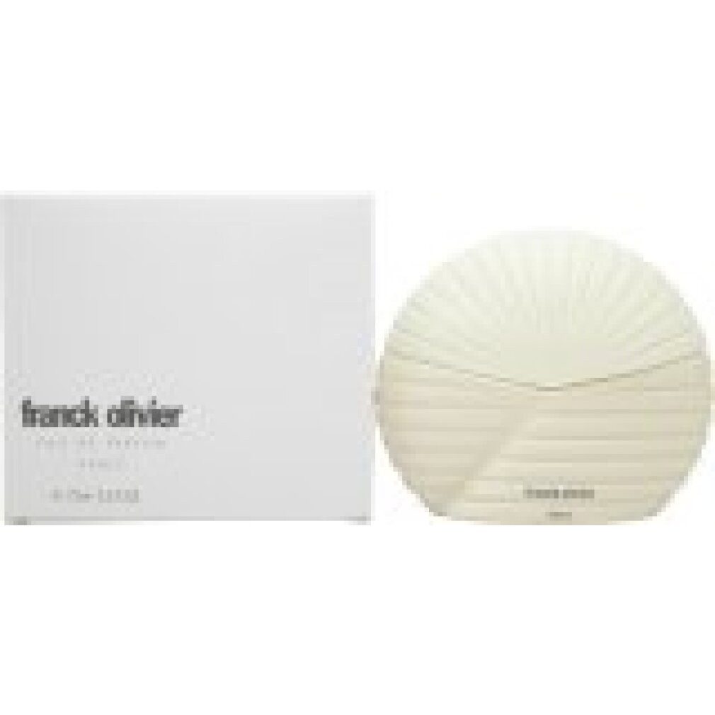 Franck Olivier Eau de Parfum Eau de Parfum 75ml Spray