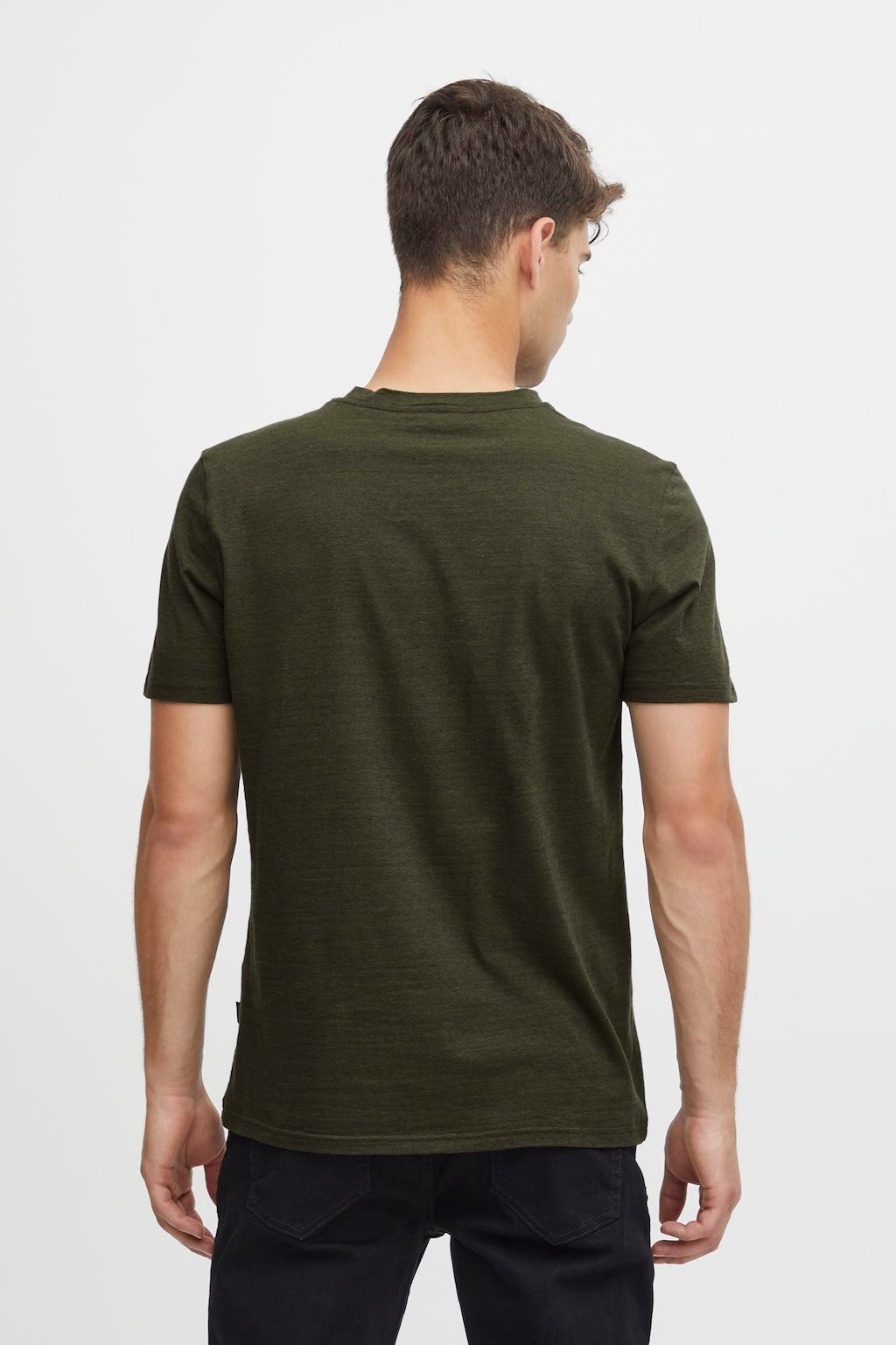 Casual Friday T-Shirt CFThor micro striped günstig online kaufen