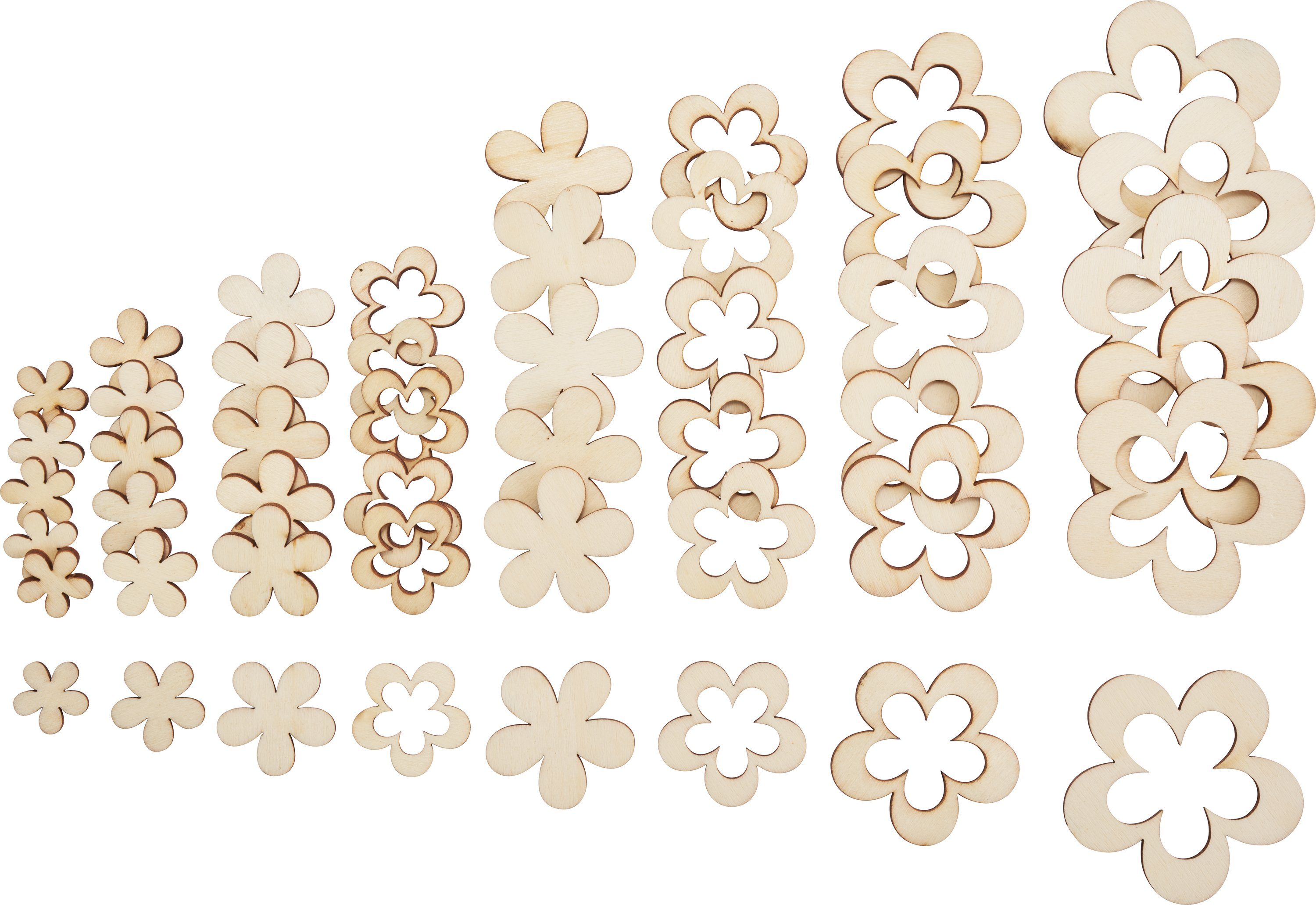 Streudeko Blüte Yolli