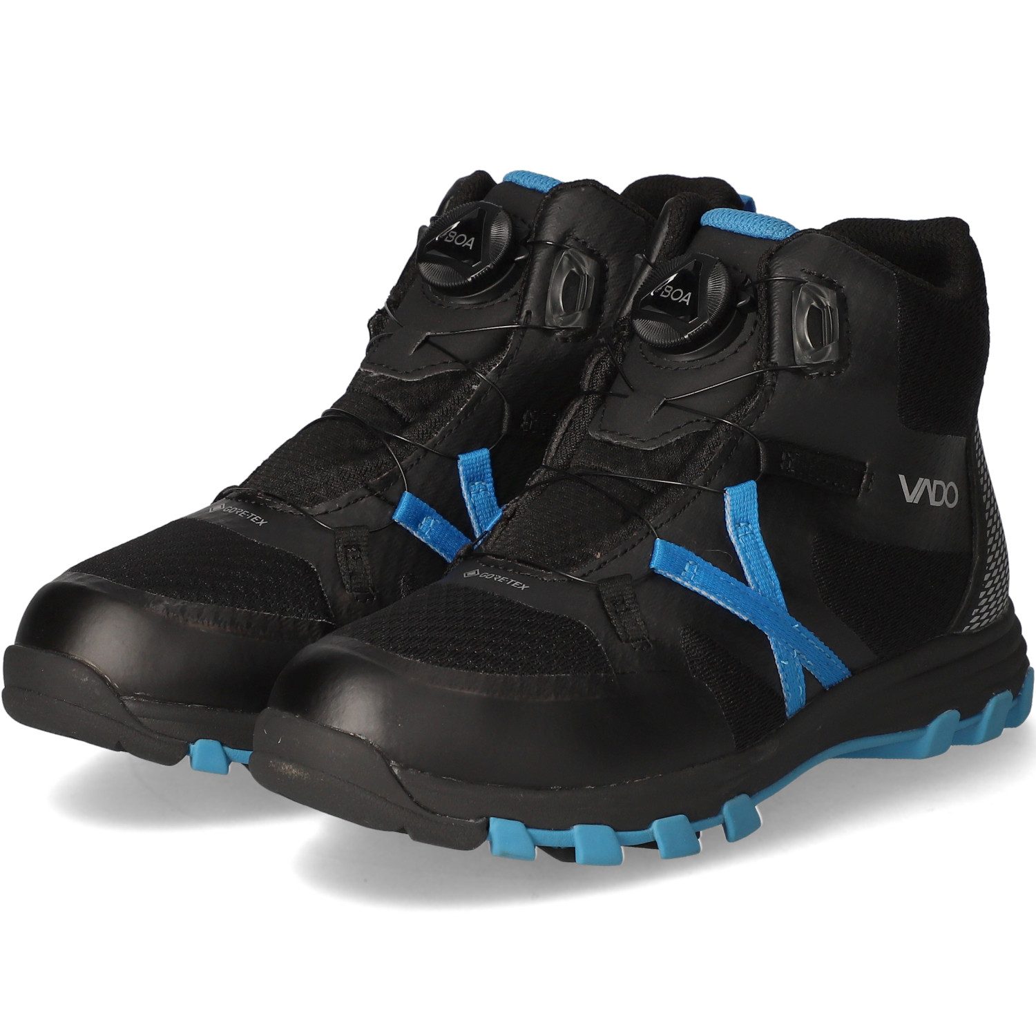 Vado Winterstiefeletten Stiefelette