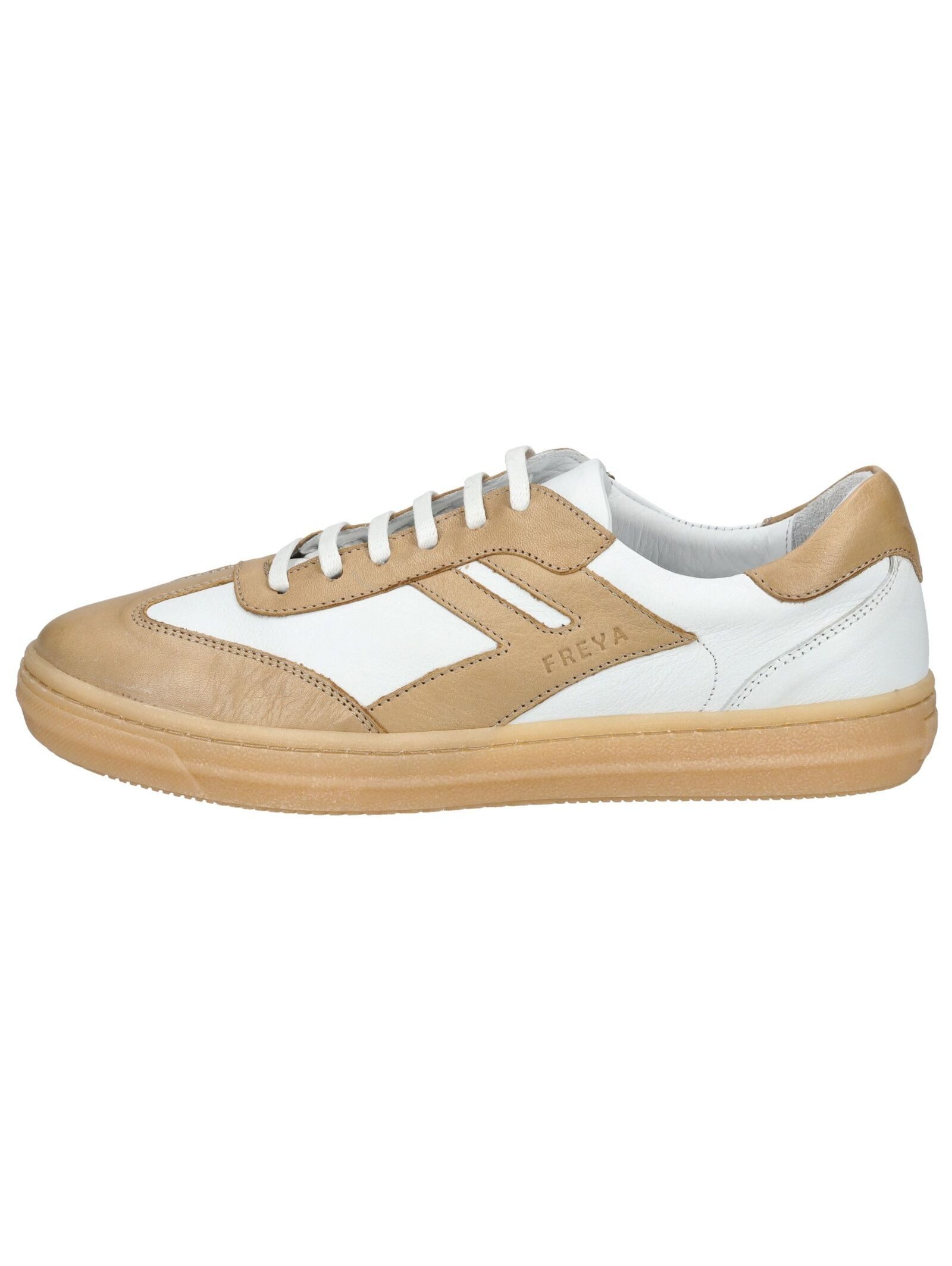 Andrea Conti Andrea Conti Sneaker Leder Sneaker