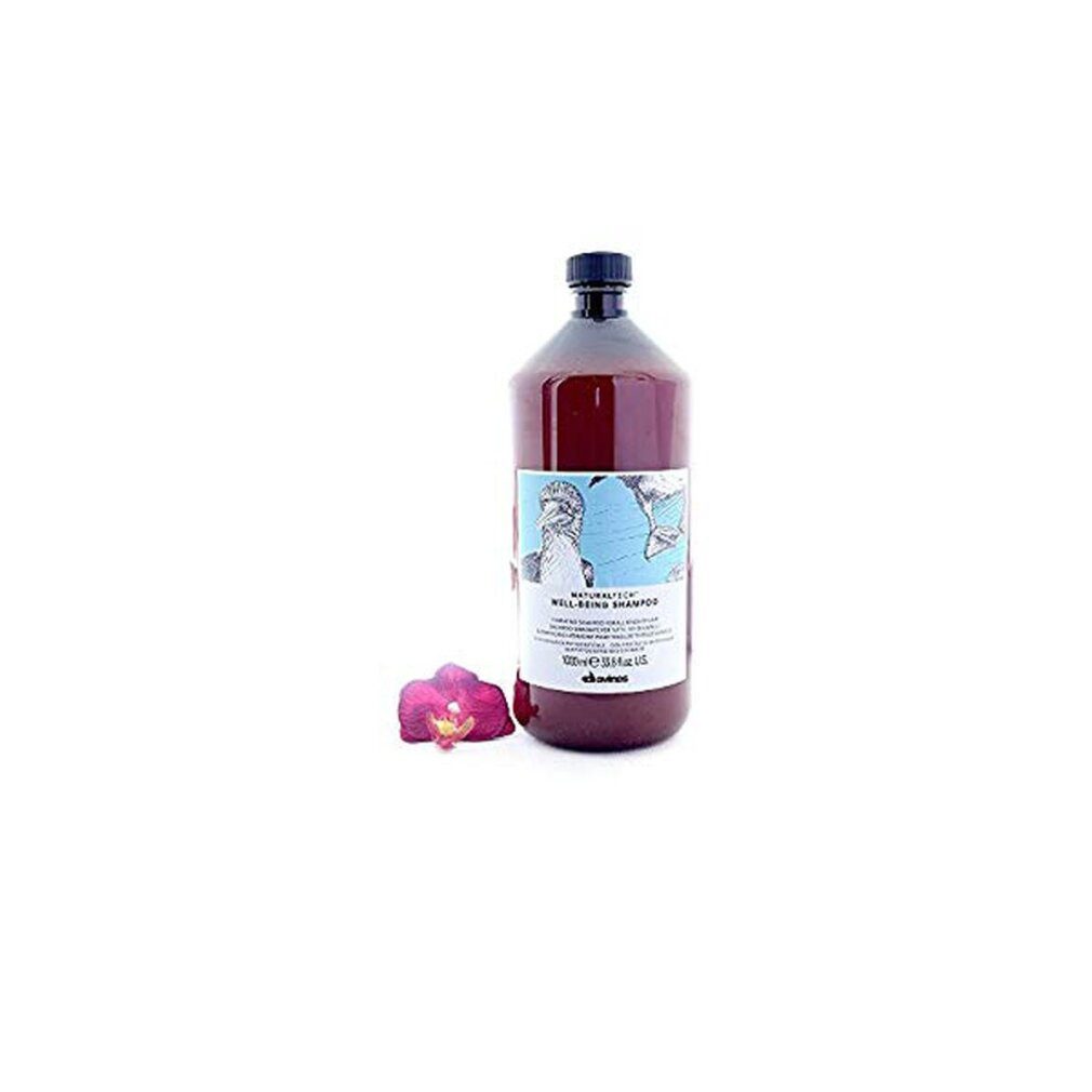 Davines Haarshampoo Natural Tech Well-Being Shampoo