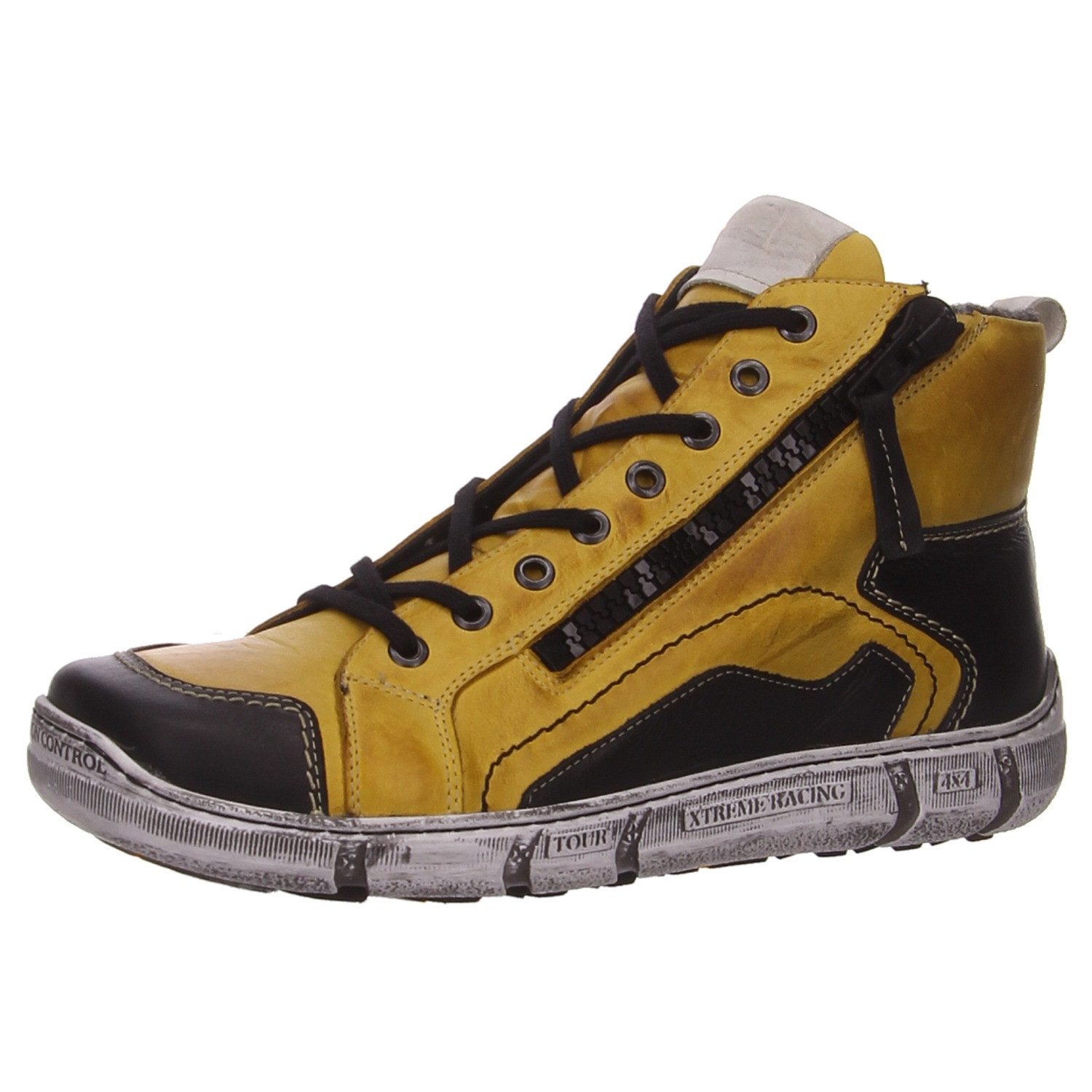 KRISBUT Schnürschuh