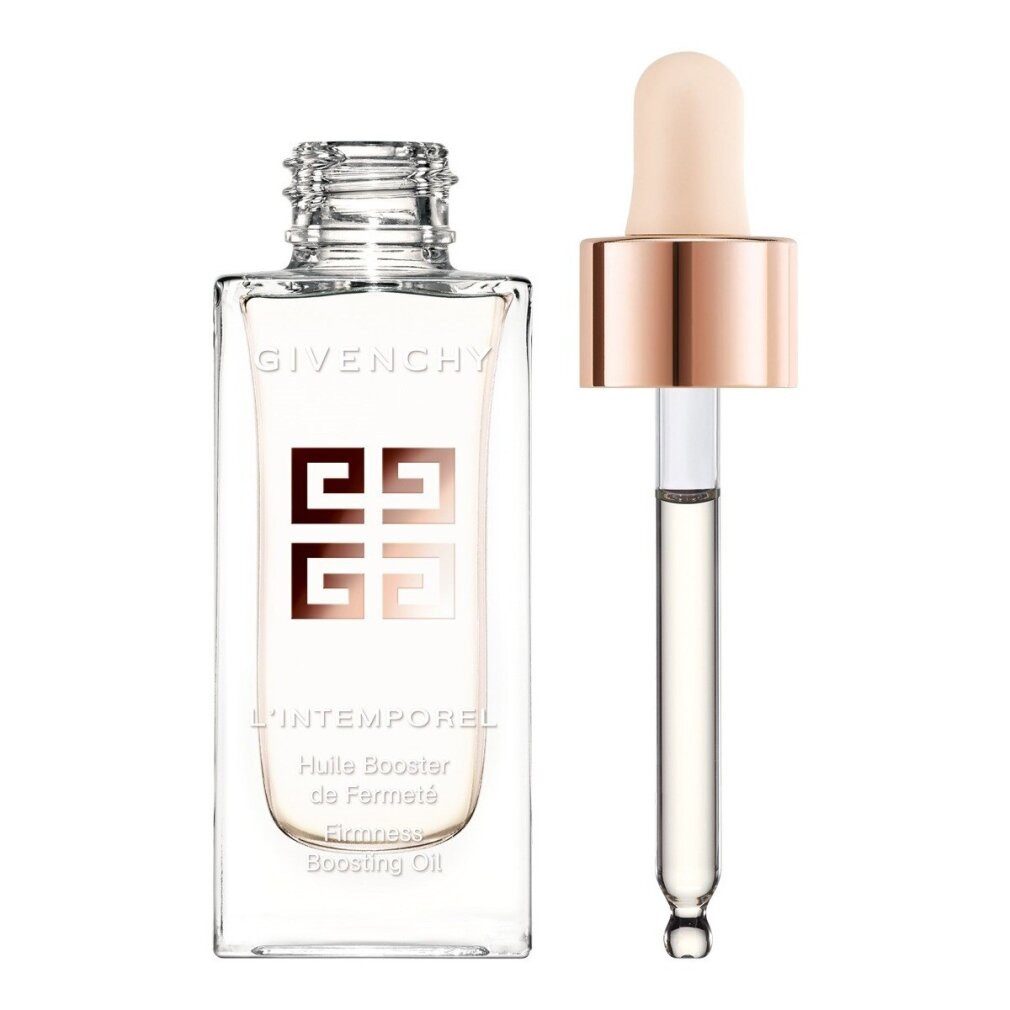 GIVENCHY Körperpflegemittel Straffendes Hautöl L`Intemporel (Firmnes Boosting Oil) 30 ml