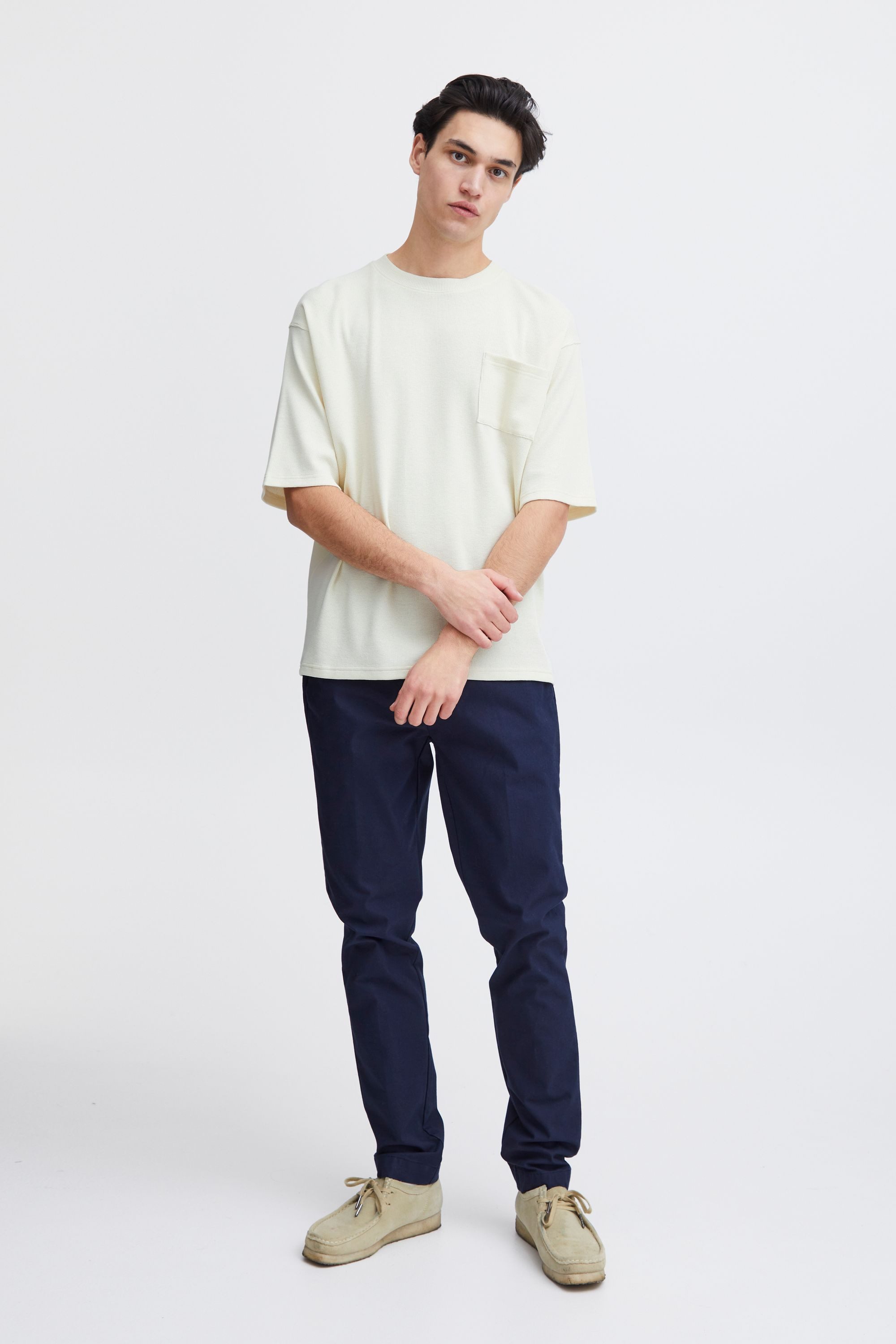Casual Friday T-Shirt CFTue 0146 relaxed günstig online kaufen