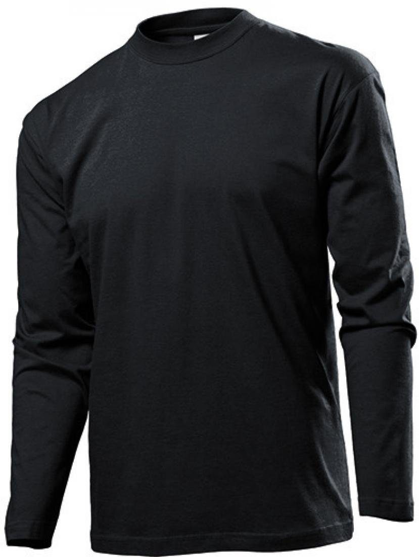 Stedman Langarmshirt Classic Long Sleeve Herren günstig online kaufen
