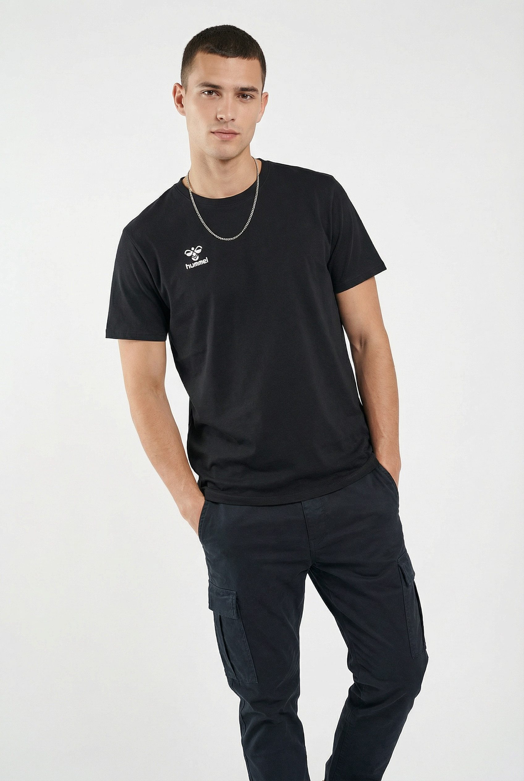 hummel T-Shirt HMLGO 2.0 T-SHIRT S/S
