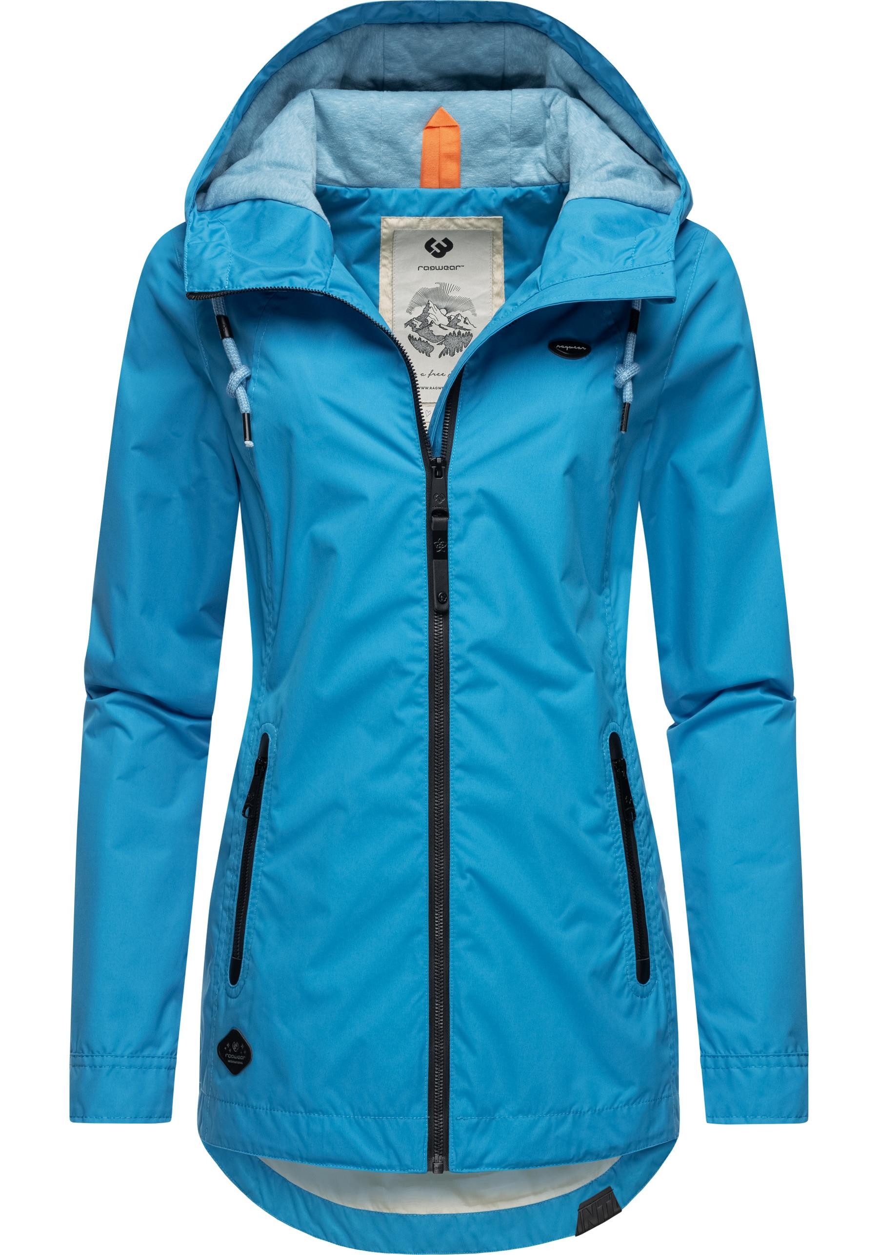 Outdoorjacke Zuzka