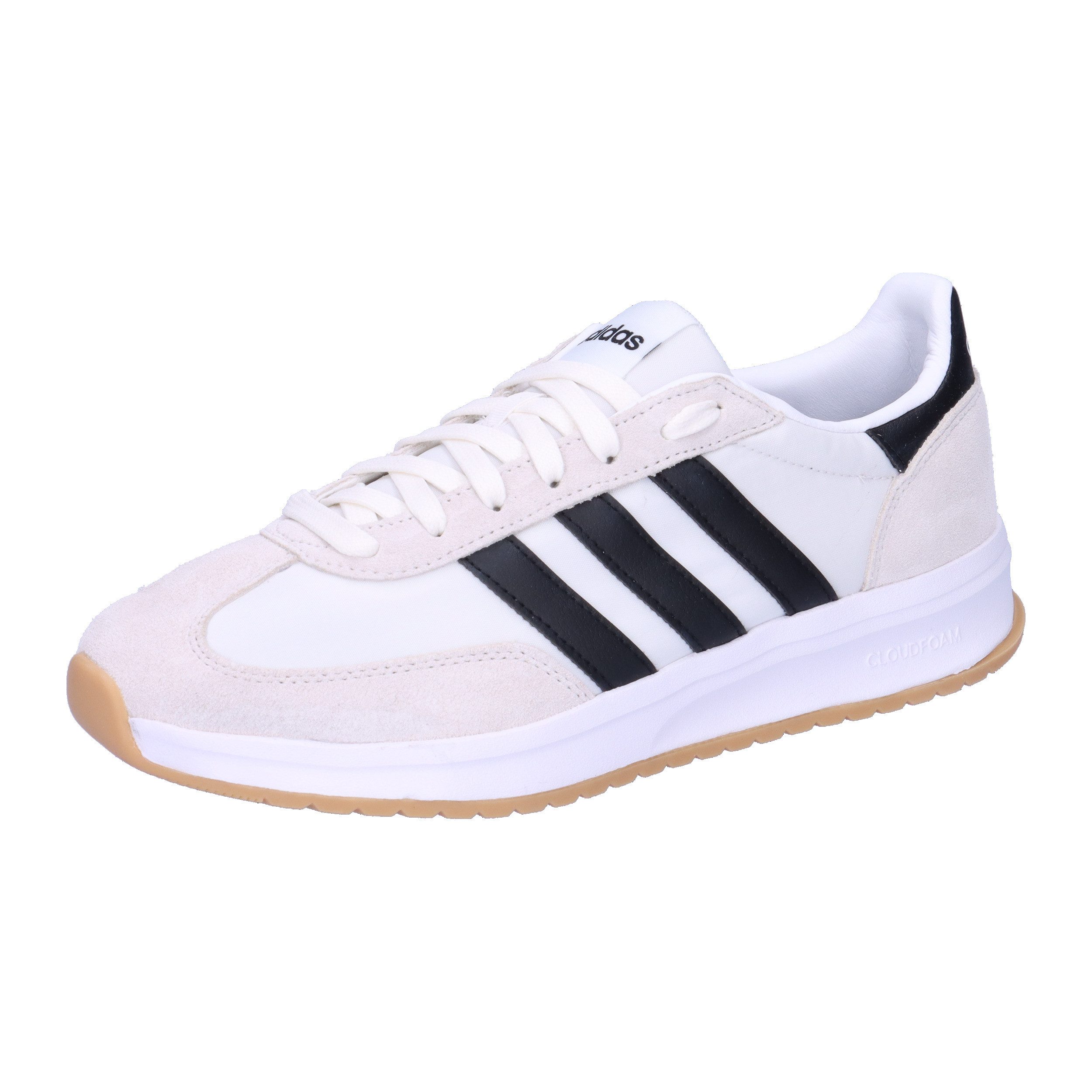 Cloud White / Core Black / Grey One
