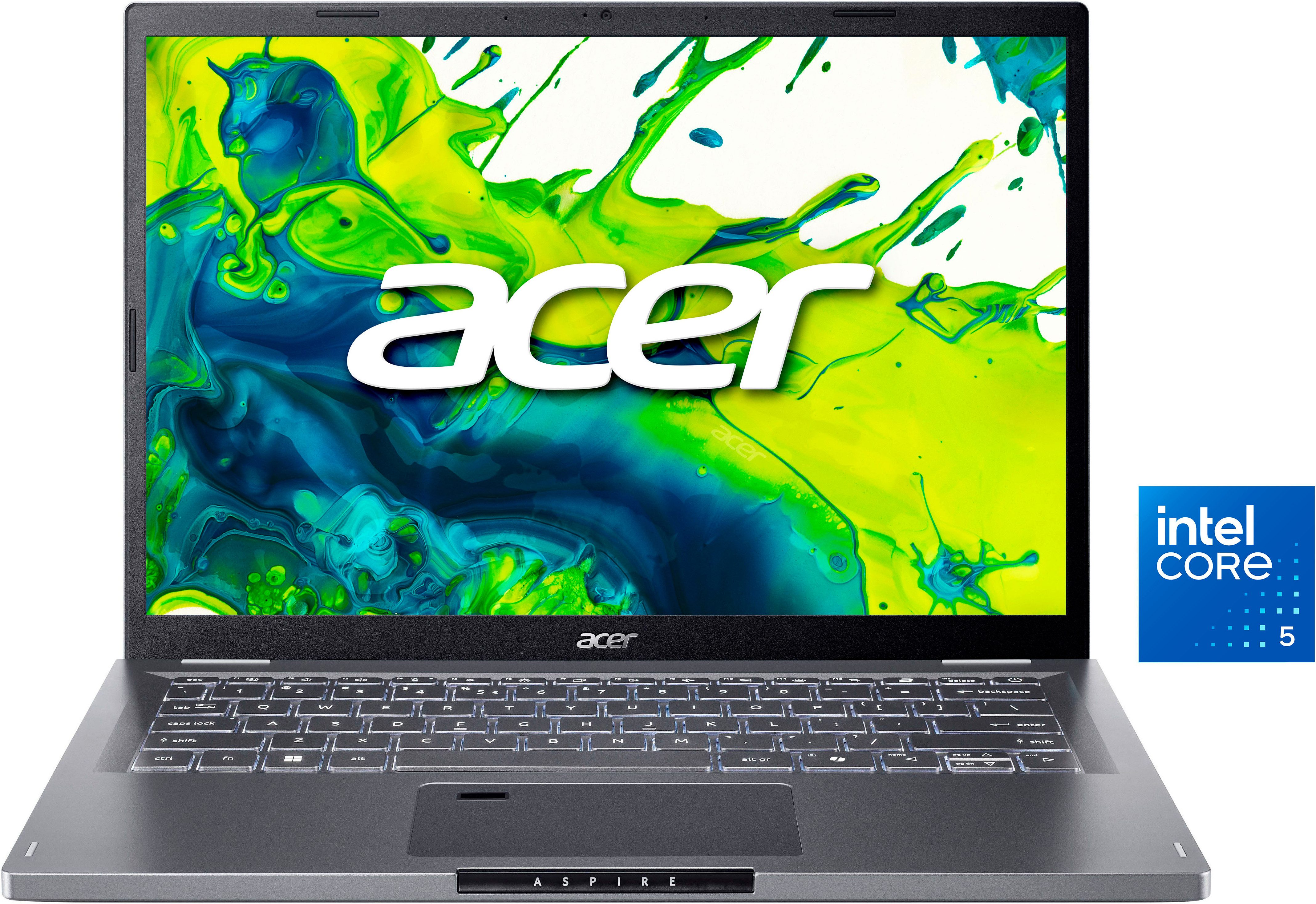 A14-51M-55HL Notebook