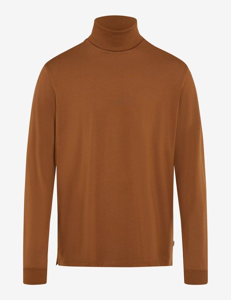 Langarmshirt STYLE.BENNO