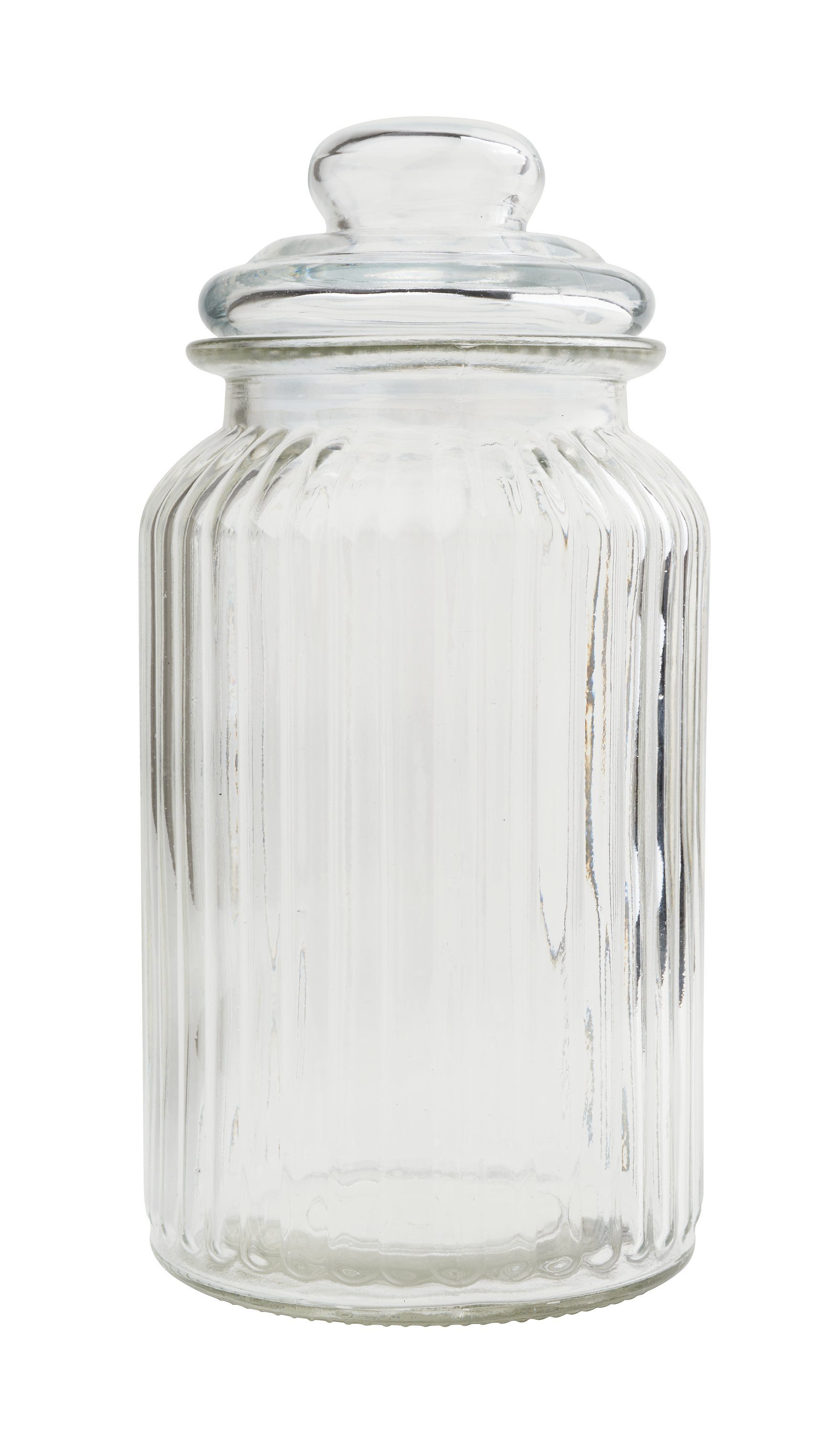 Vorratsglas