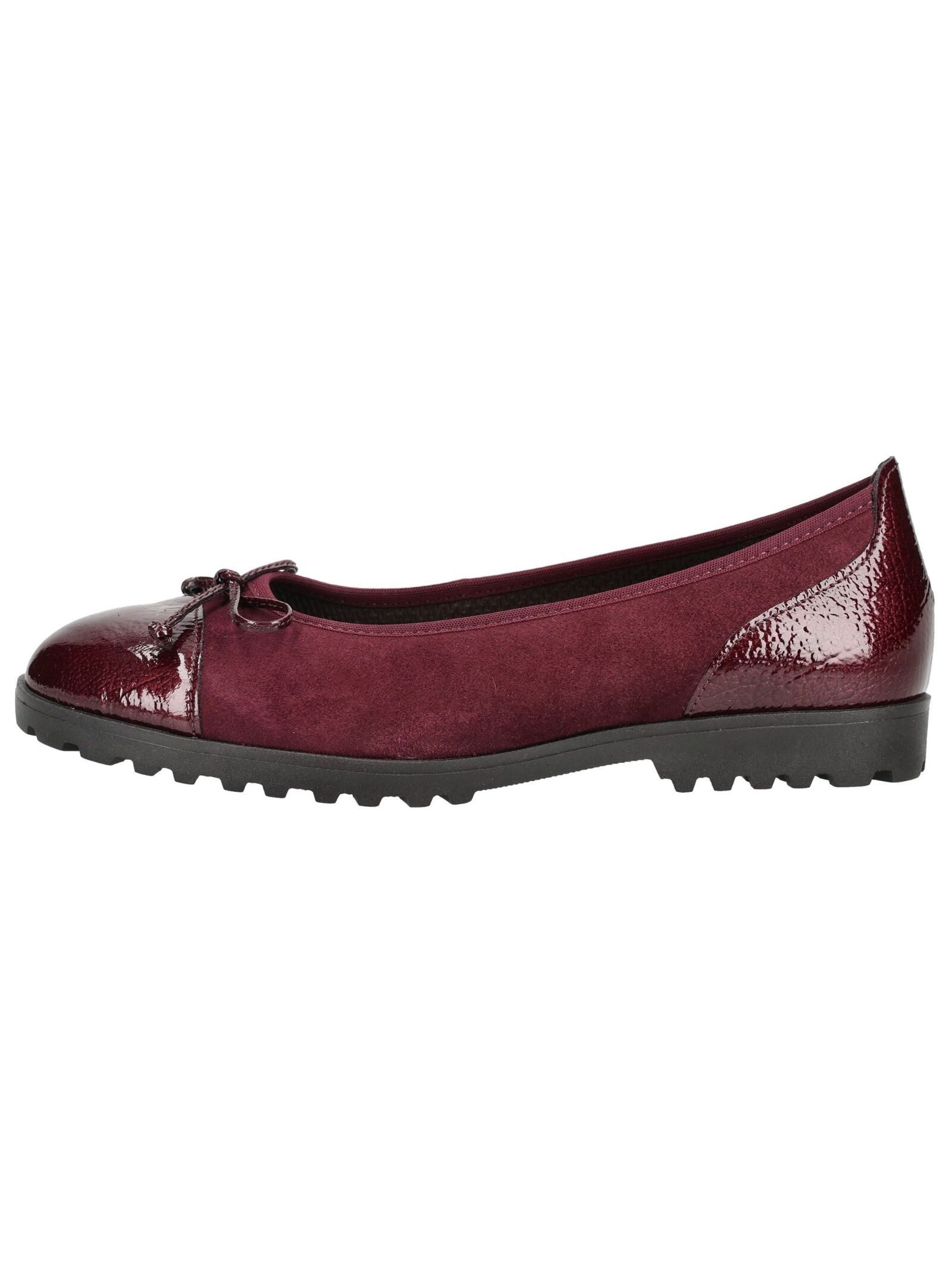 Gabor Gabor Ballerinas Leder Ballerina